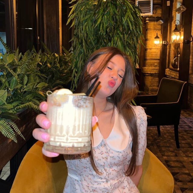 XXX Porn Photo of Nude MilediCute 3