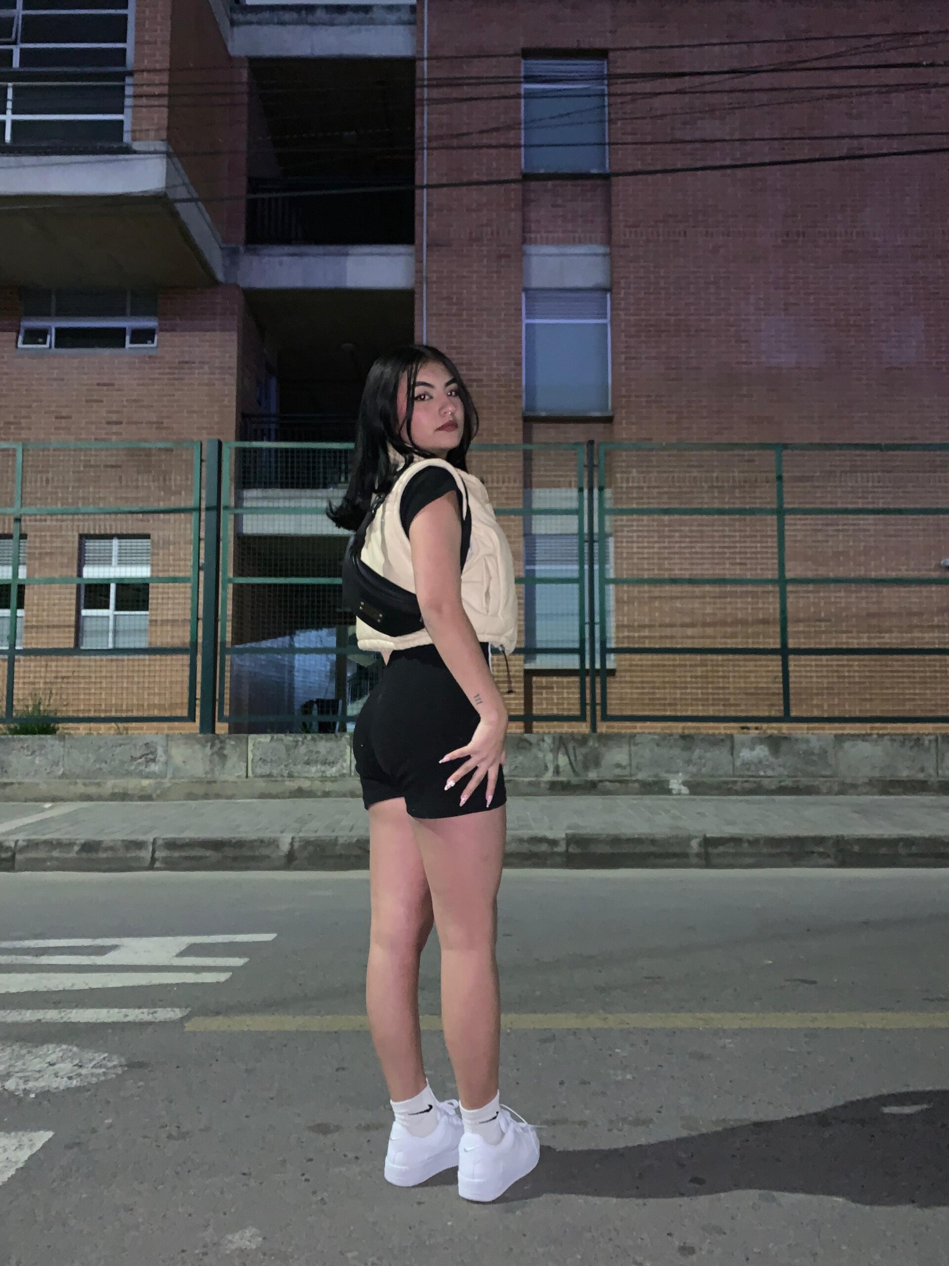XXX Porn Photo of Nude nashira_t 5