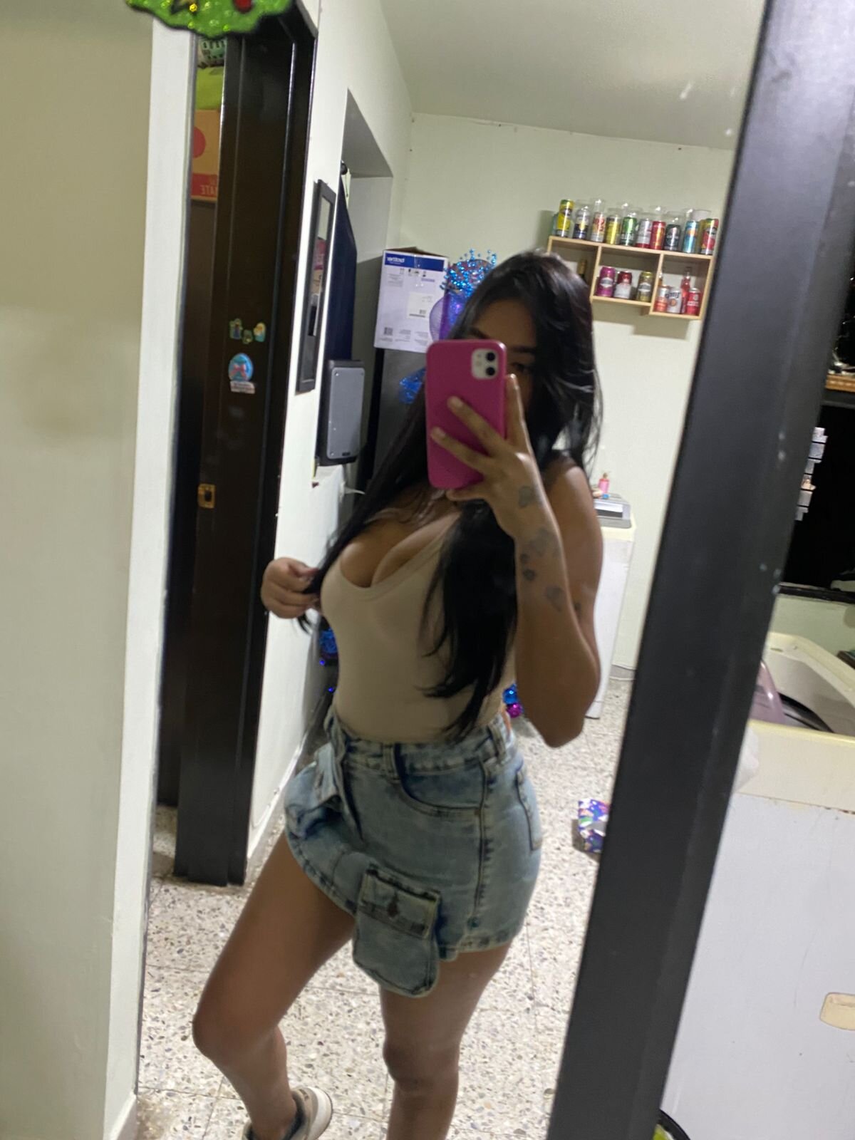 XXX Porn Photo of Nude emaa_jamess 2