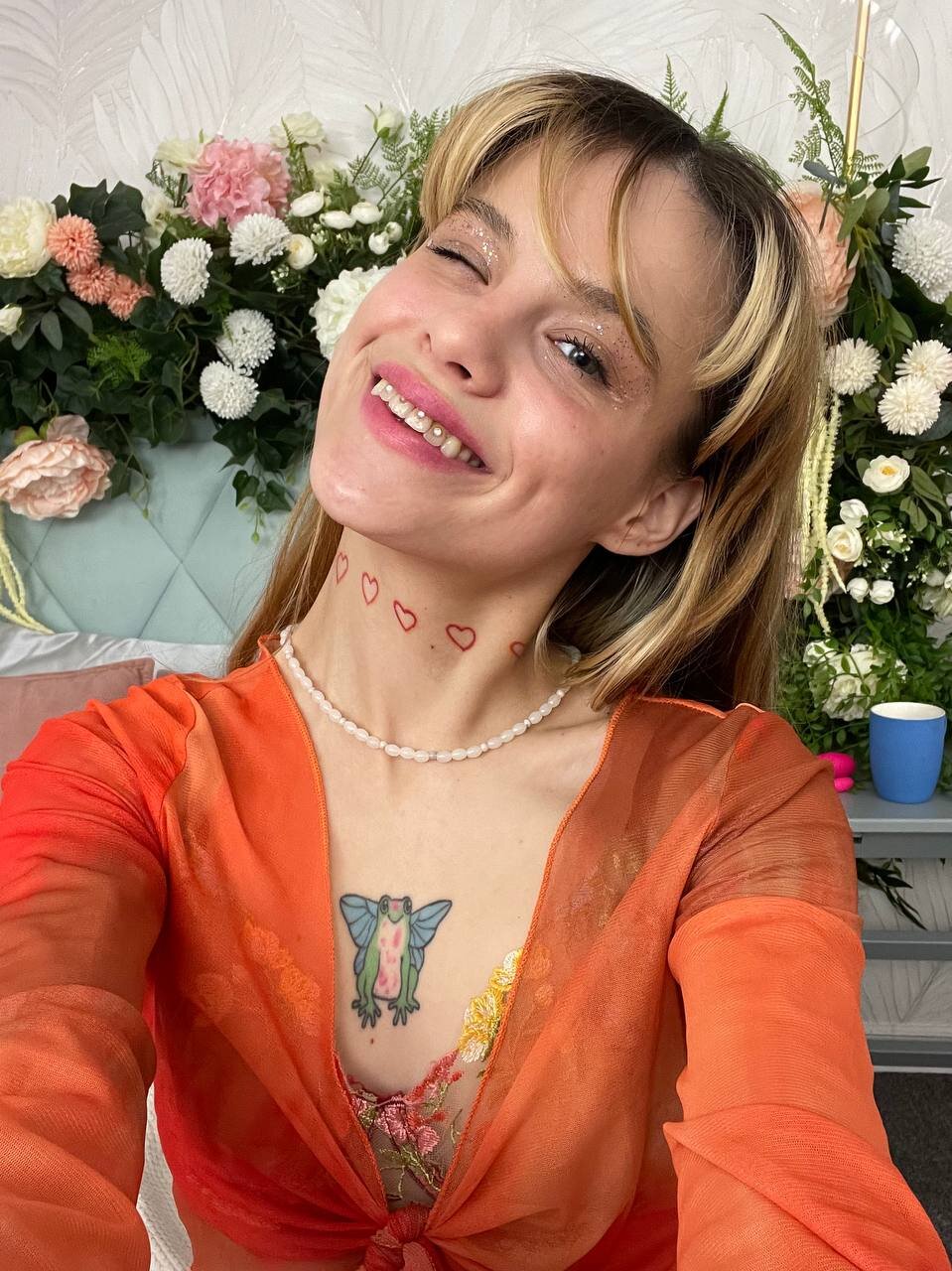 XXX Porn Photo of Nude Lili_pixie 3