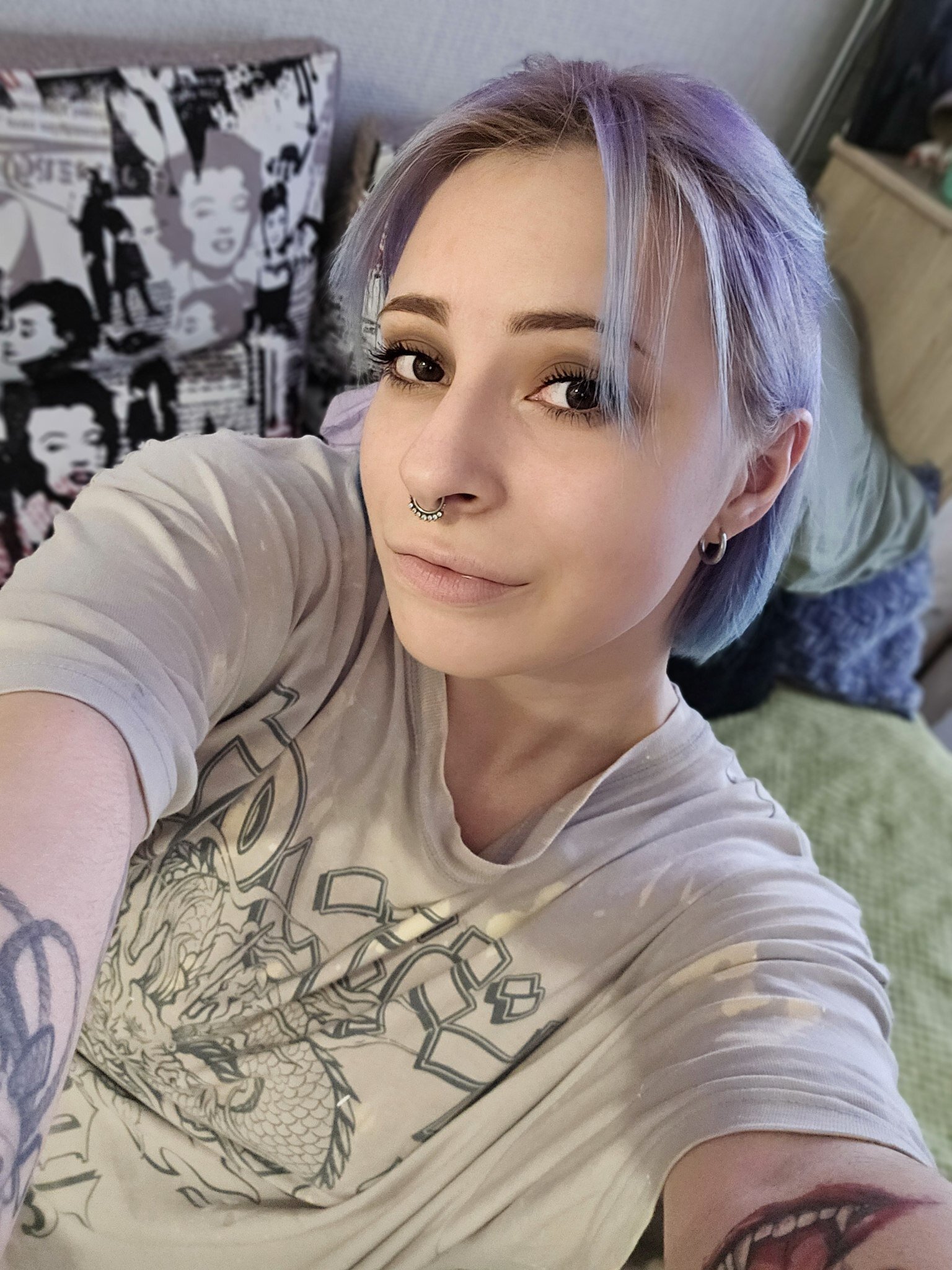 XXX Porn Photo of Nude Penny_Stanley 6
