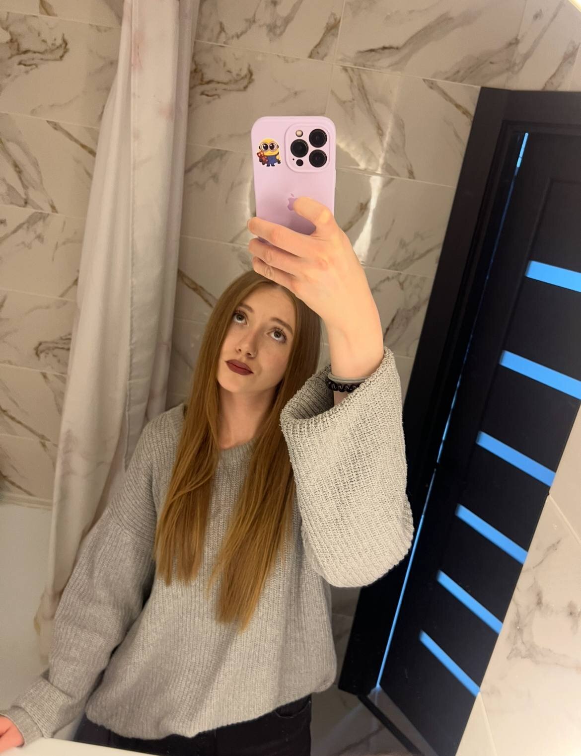 XXX Porn Photo of Nude Eseniya_ 3
