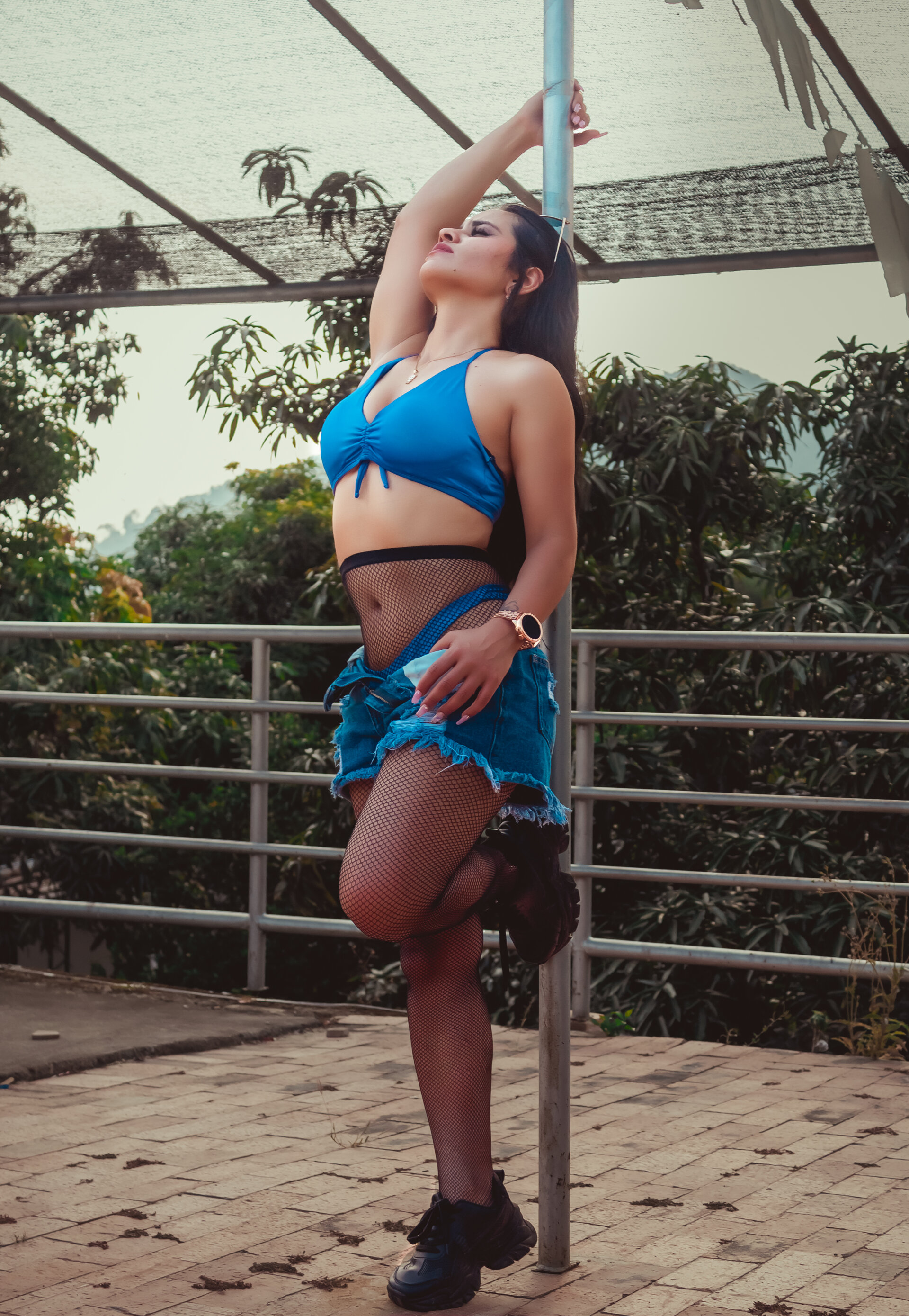 XXX Porn Photo of Nude Brenda_Garcia 34