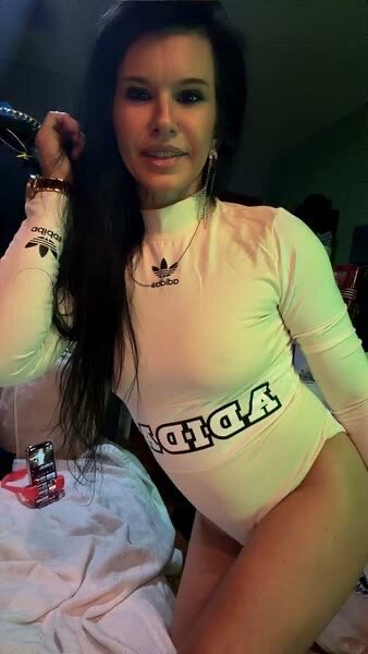 XXX Porn Photo of Nude girlpilot 4