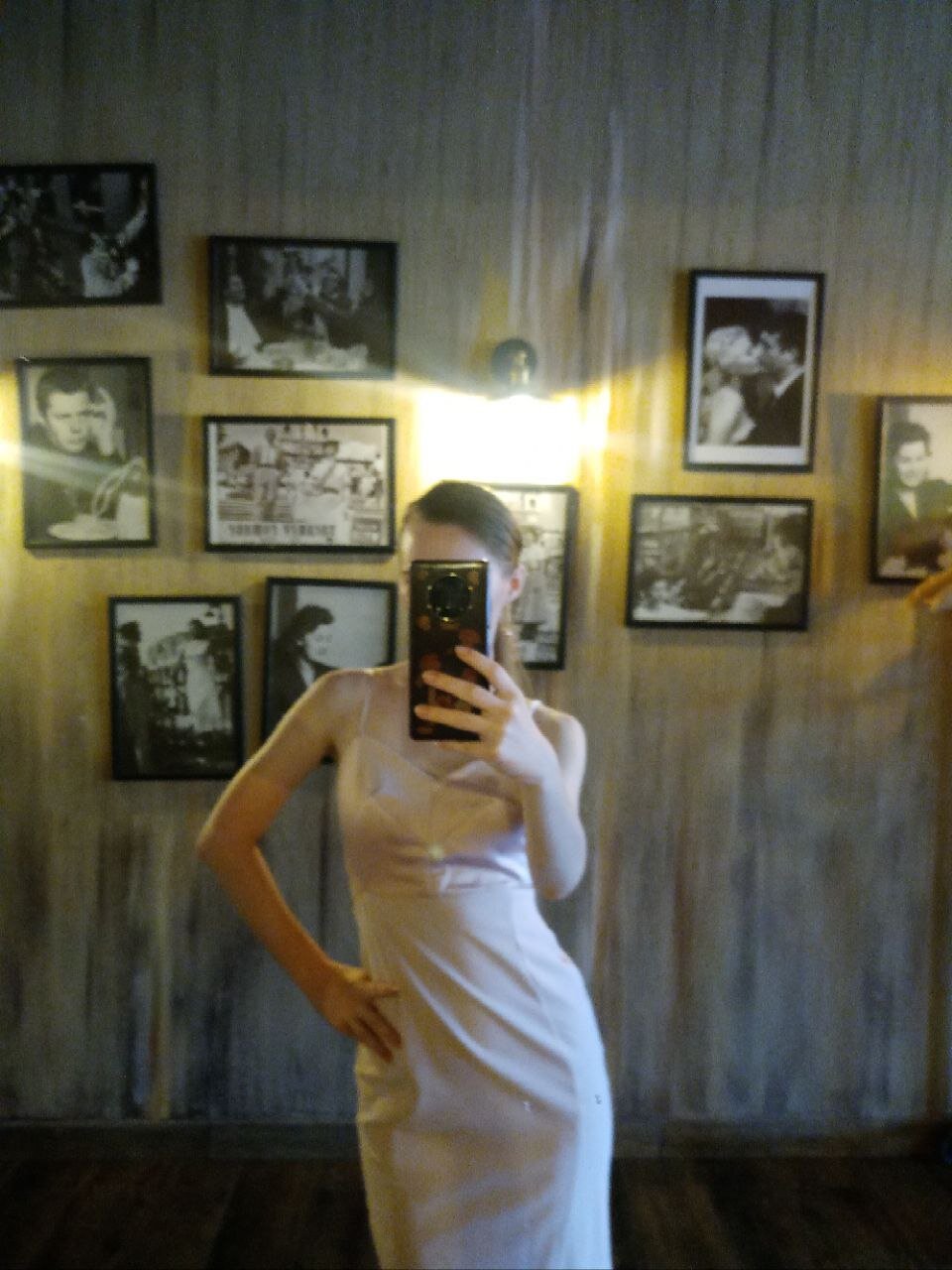 XXX Porn Photo of Nude MoranaBetony 8