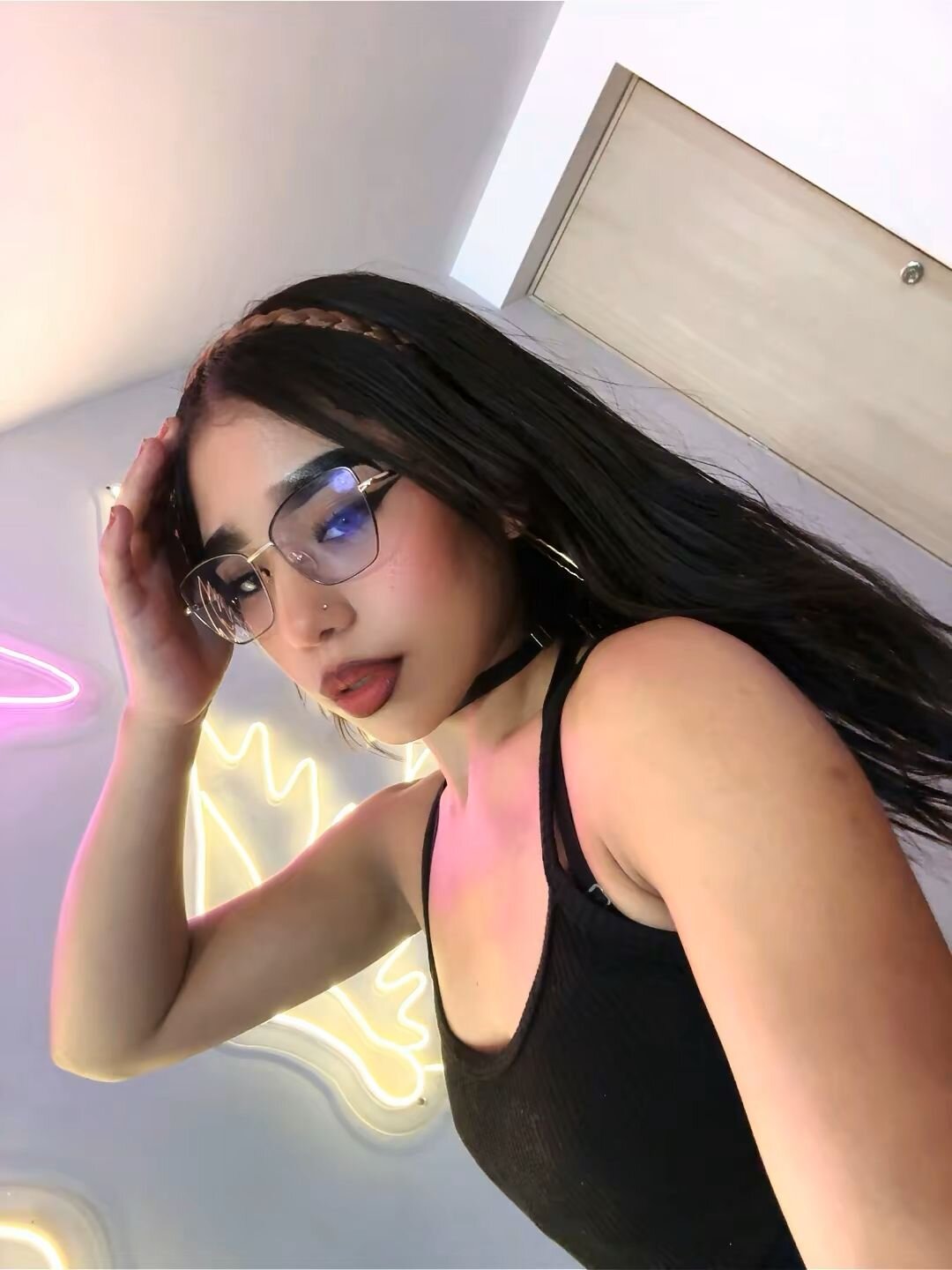 XXX Porn Photo of Nude sweetabbey 153