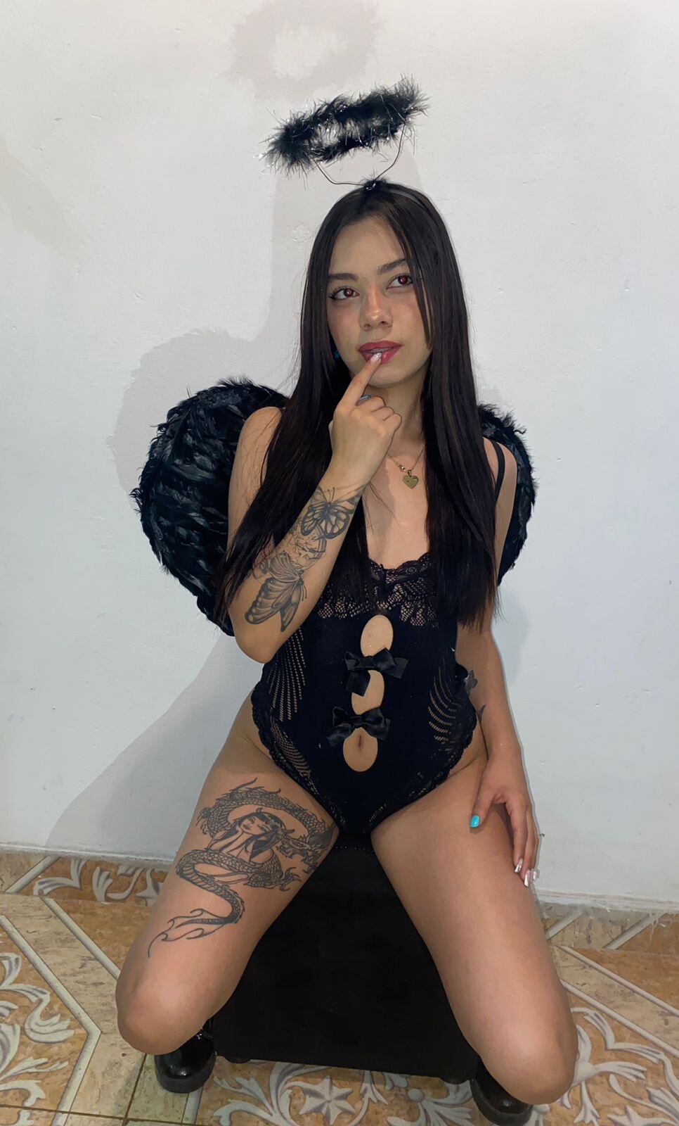 XXX Porn Photo of Nude Sami_Evanns 61