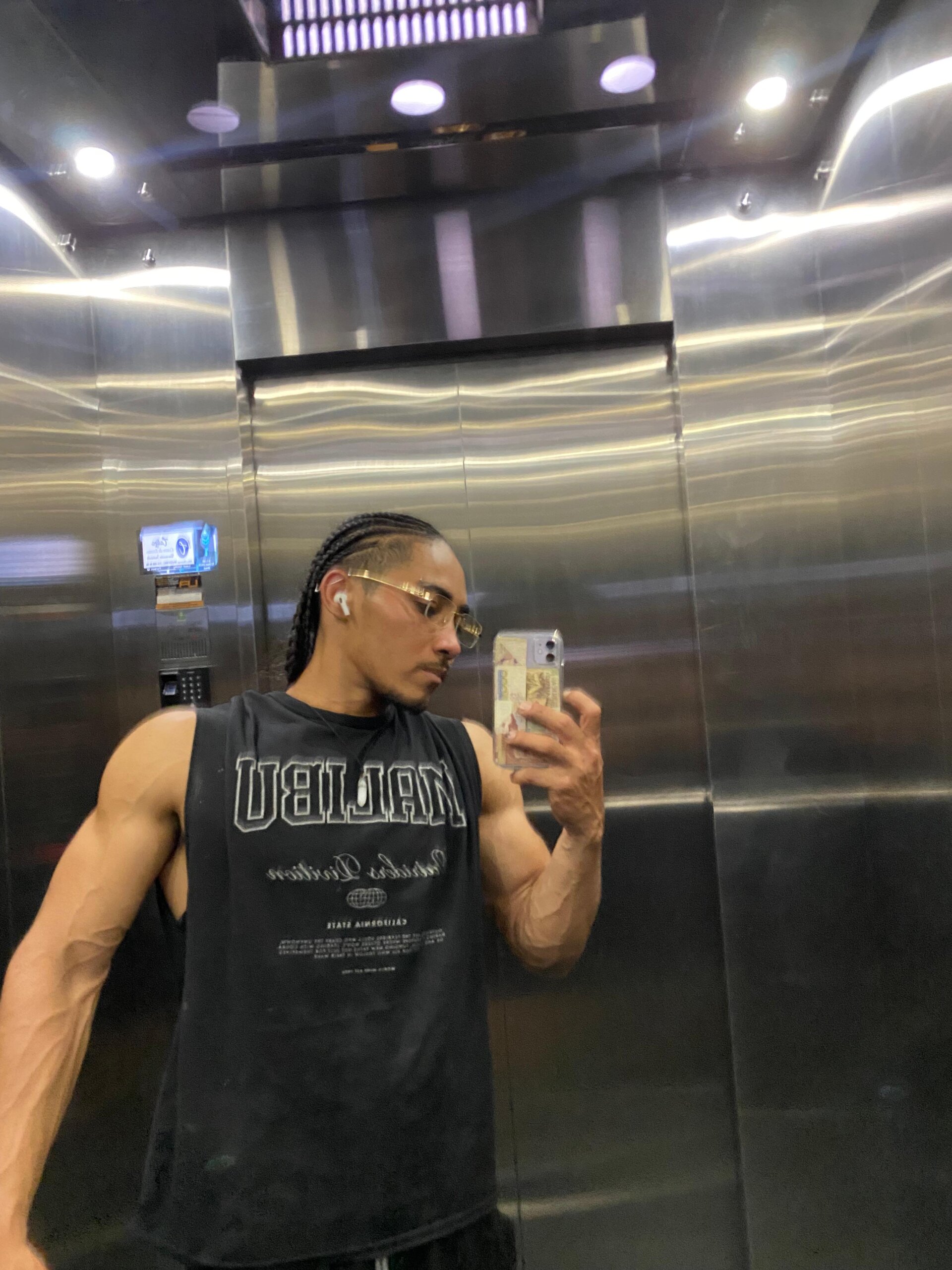 XXX Porn Photo of Nude Maximo_Zahir 5