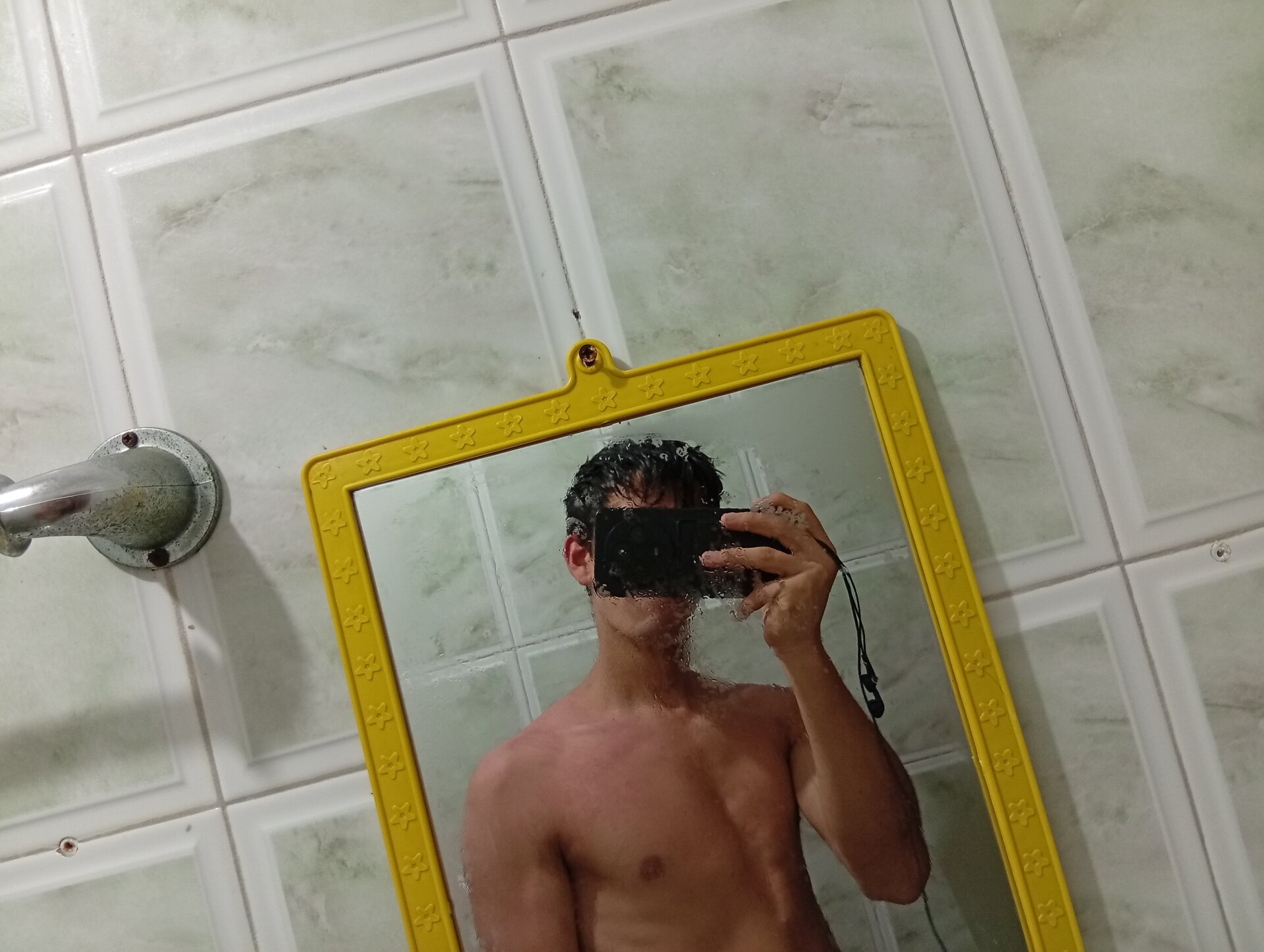 XXX Porn Photo of Nude Aandrecito 3