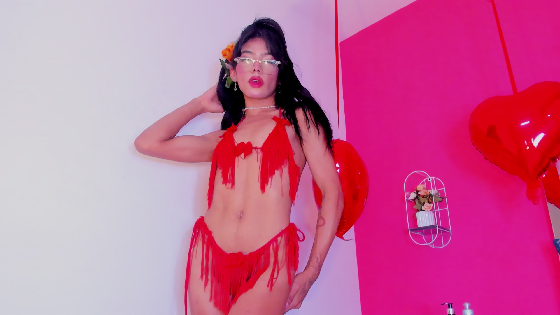 XXX Porn Photo of Nude Baby_doll_XOXO 30