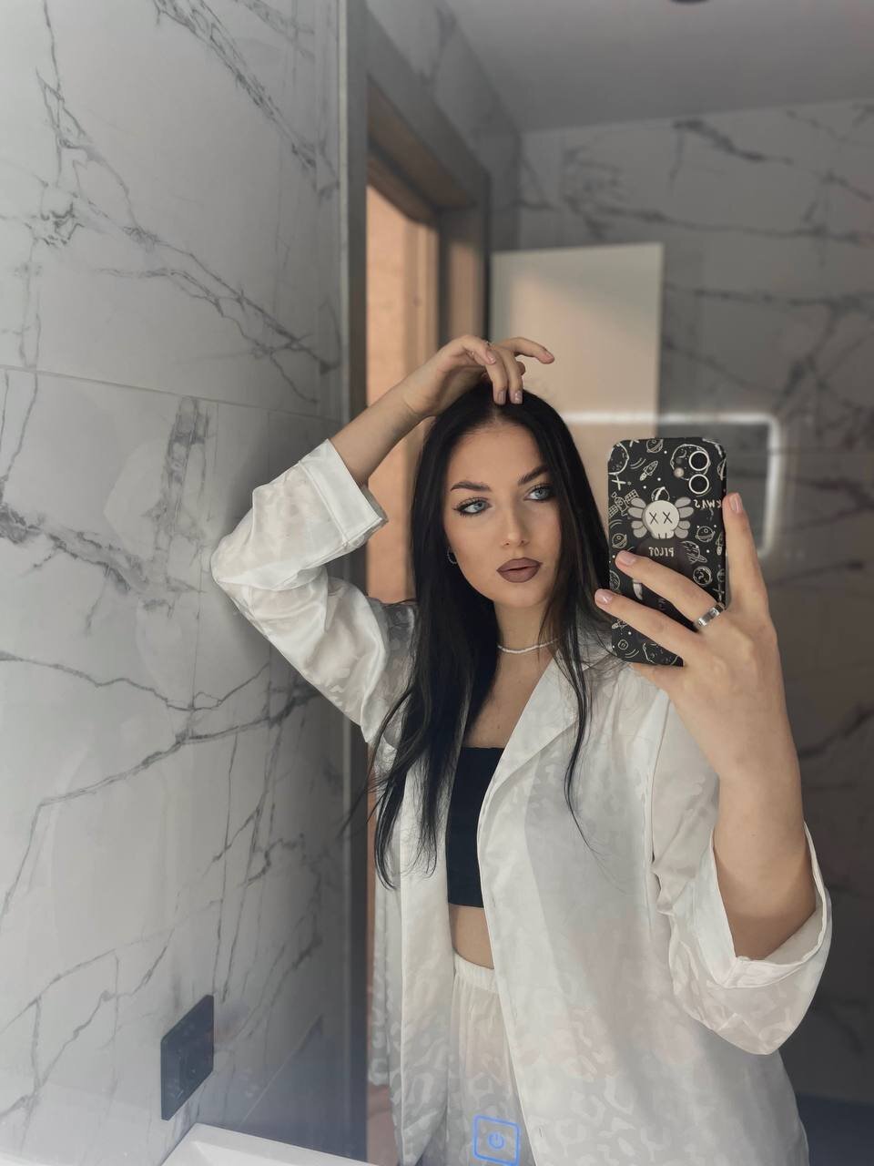 XXX Porn Photo of Nude My_little_story 1