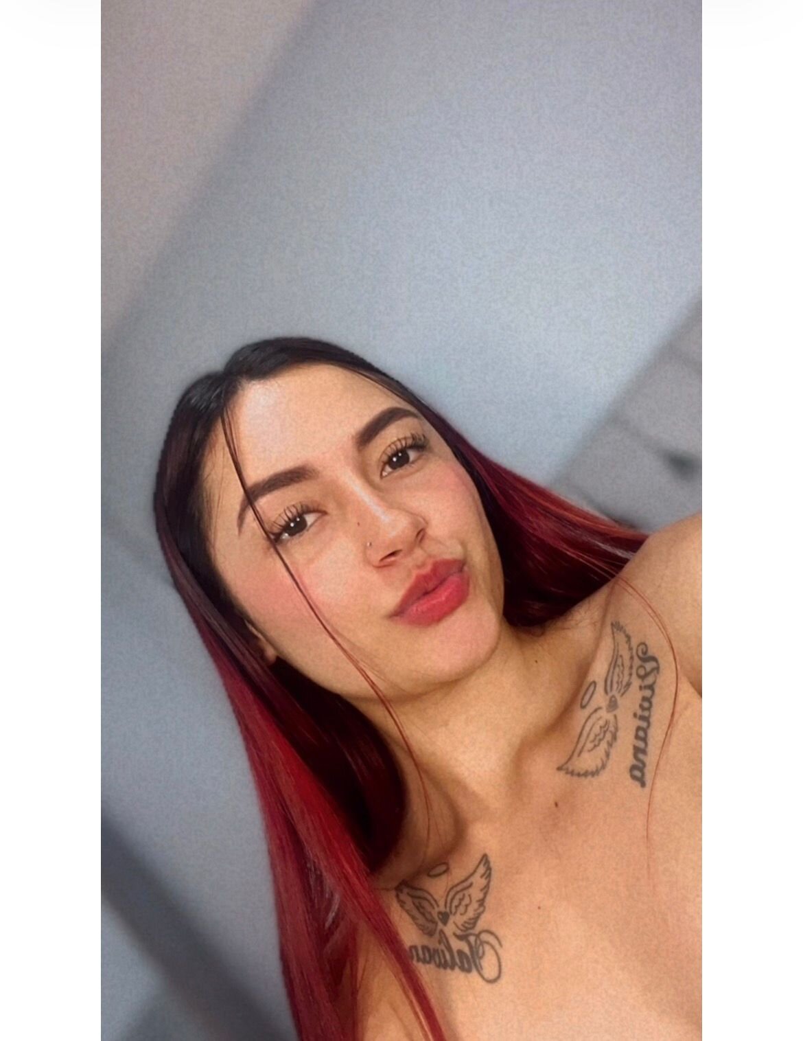 XXX Porn Photo of Nude nova_ashford 22