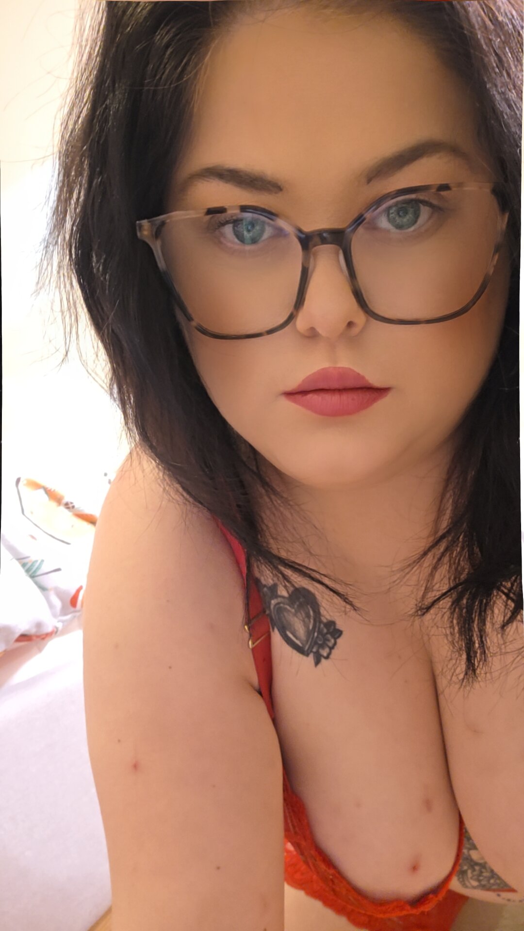 XXX Porn Photo of Nude Tallulah-Rose-xoxo 2