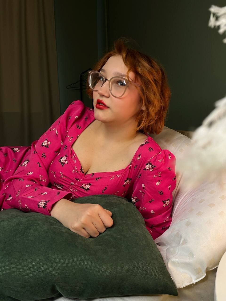 XXX Porn Photo of Nude PinkiAura 23