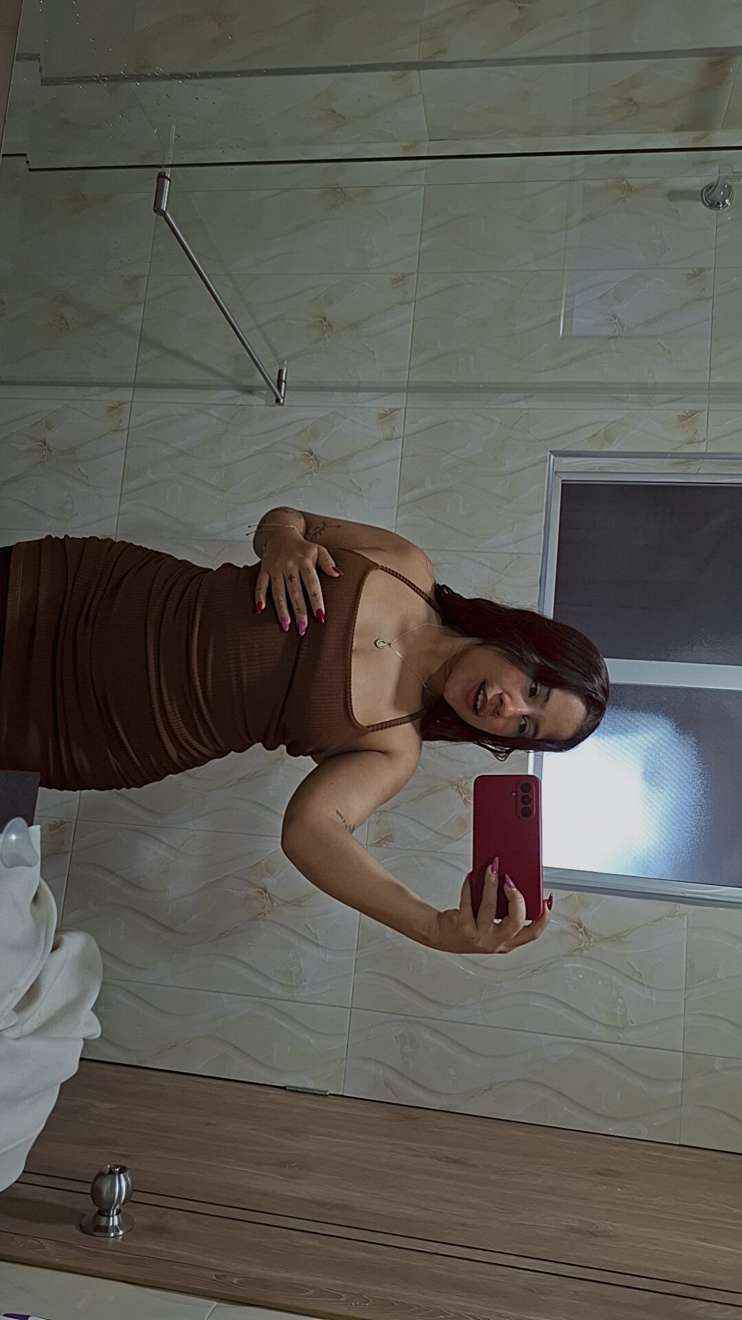 XXX Porn Photo of Nude TamySweet69 8