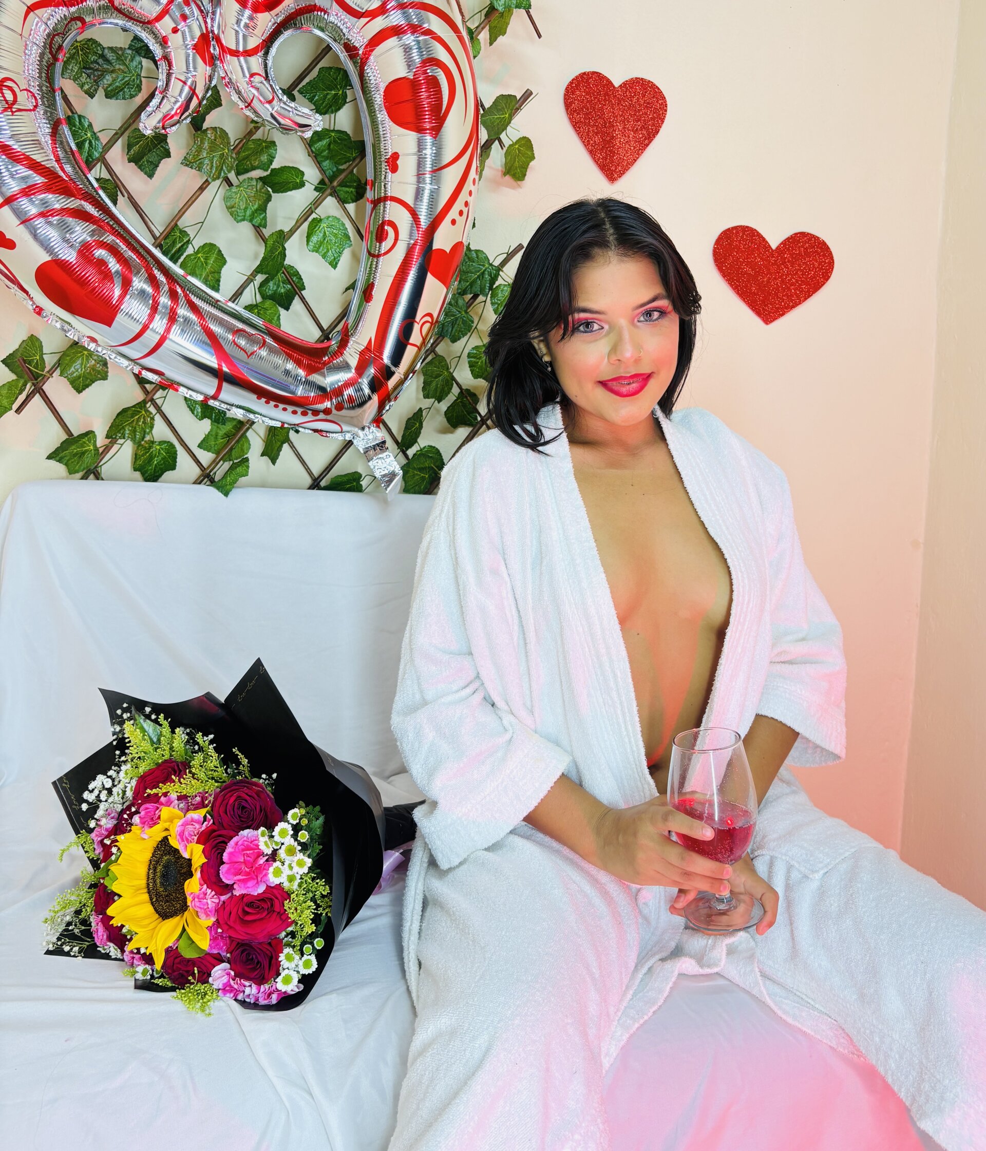 XXX Porn Photo of Nude Lisa_plm 9