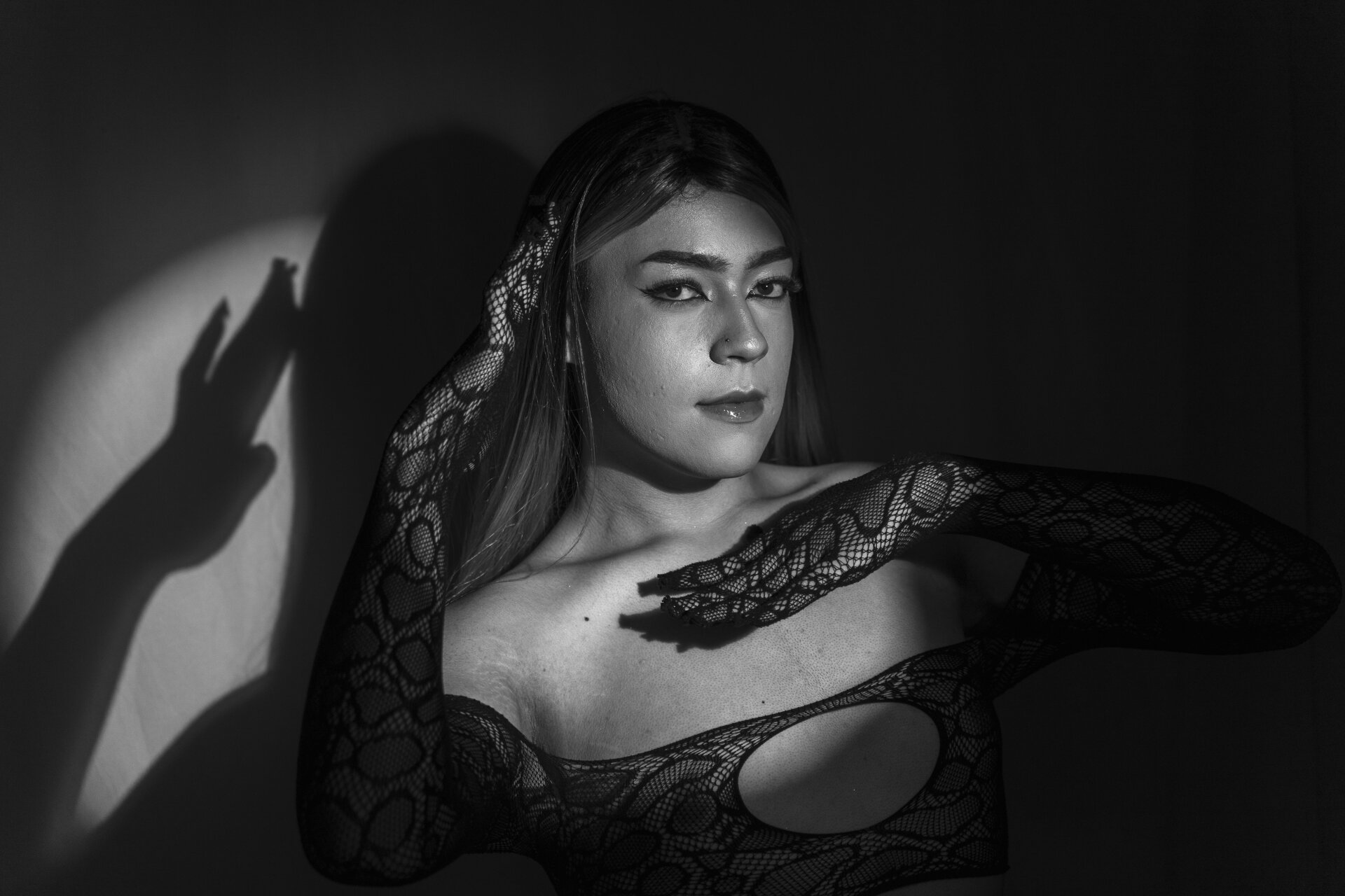 XXX Porn Photo of Nude ashmonroeee 22