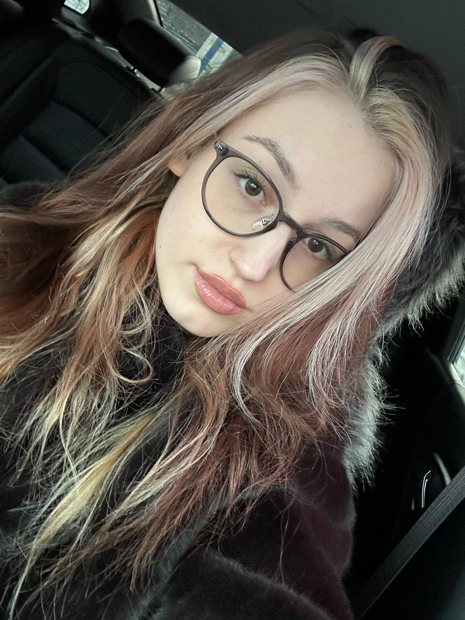 XXX Porn Photo of Nude NicolaHulse 9