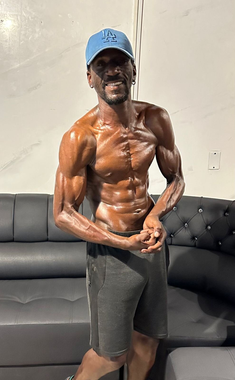 XXX Porn Photo of Nude jhonjairo85_ 1