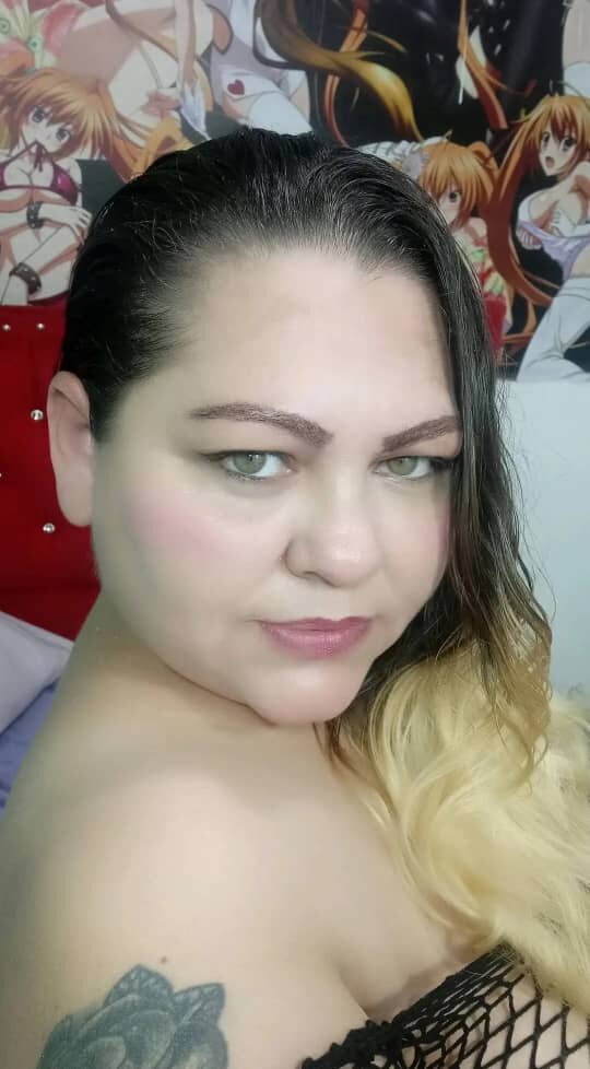 XXX Porn Photo of Nude Miasmithr 2