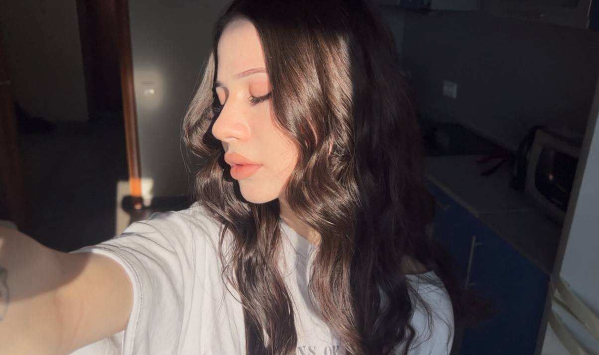 XXX Porn Photo of Nude EvilyneEva 17