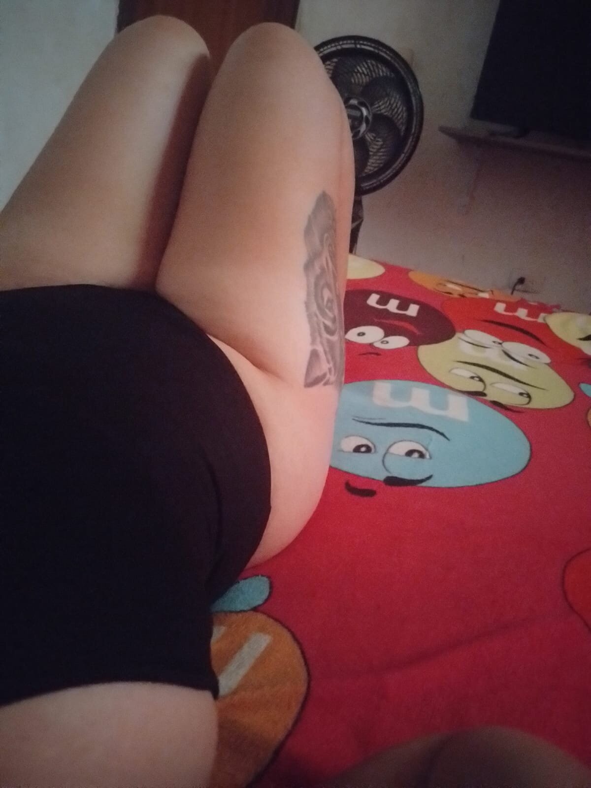 XXX Porn Photo of Nude dulcetentacion77 5