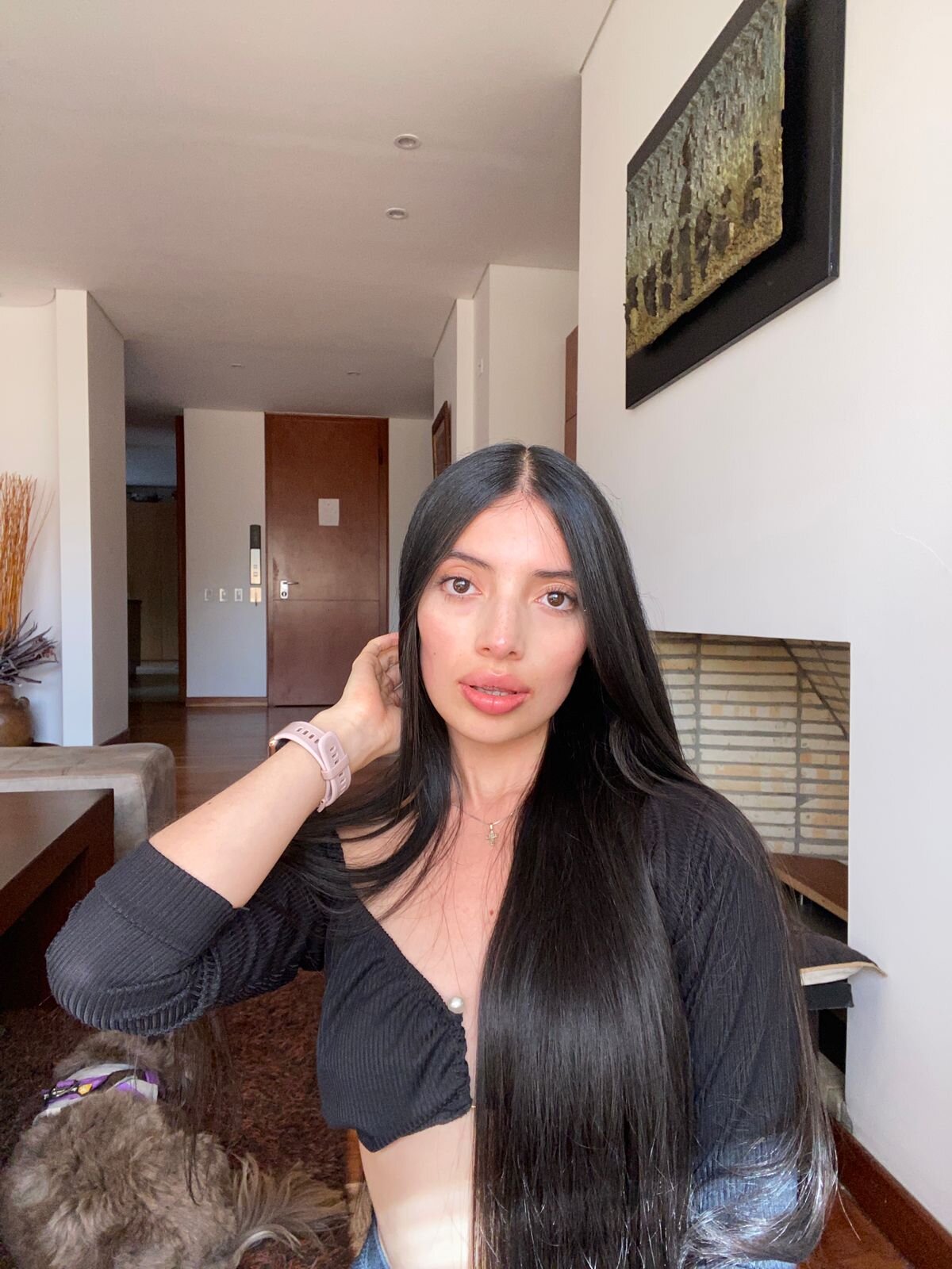 XXX Porn Photo of Nude cynthia_ch 3