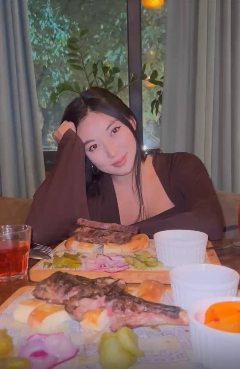 XXX Porn Photo of Nude AyaVeya 3