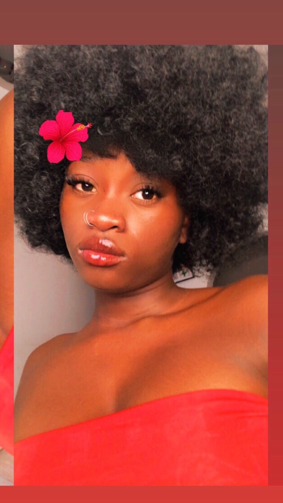 XXX Porn Photo of Nude GabyStom4u 4