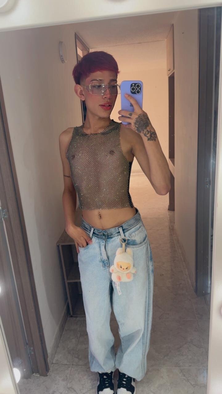 XXX Porn Photo of Nude Taylor_Snow 7
