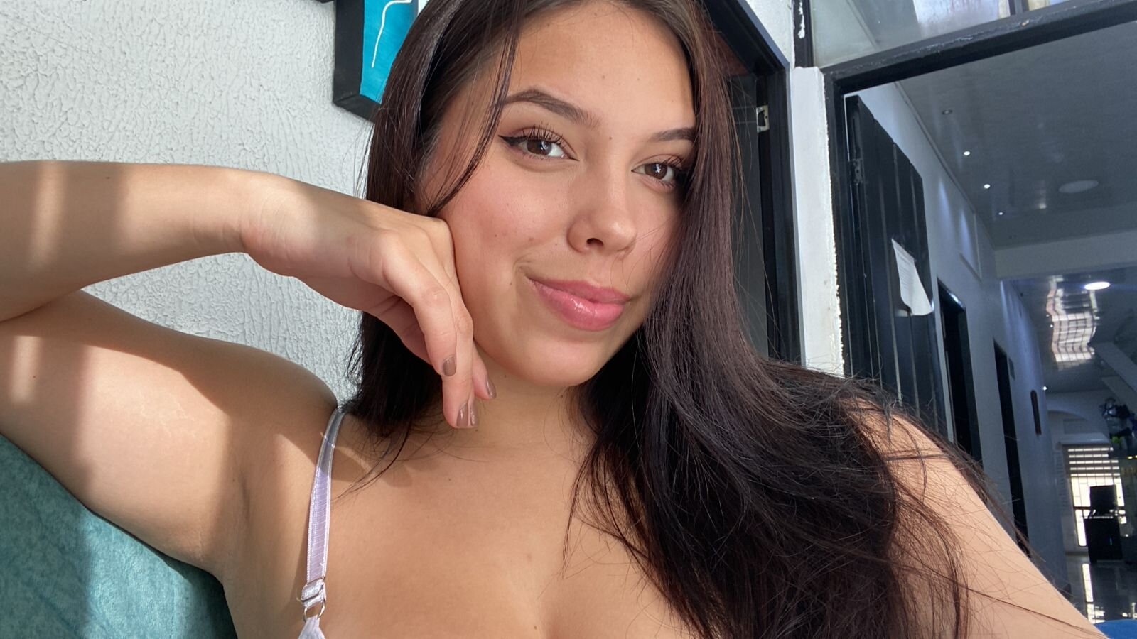 XXX Porn Photo of Nude LunaCandy_ 15