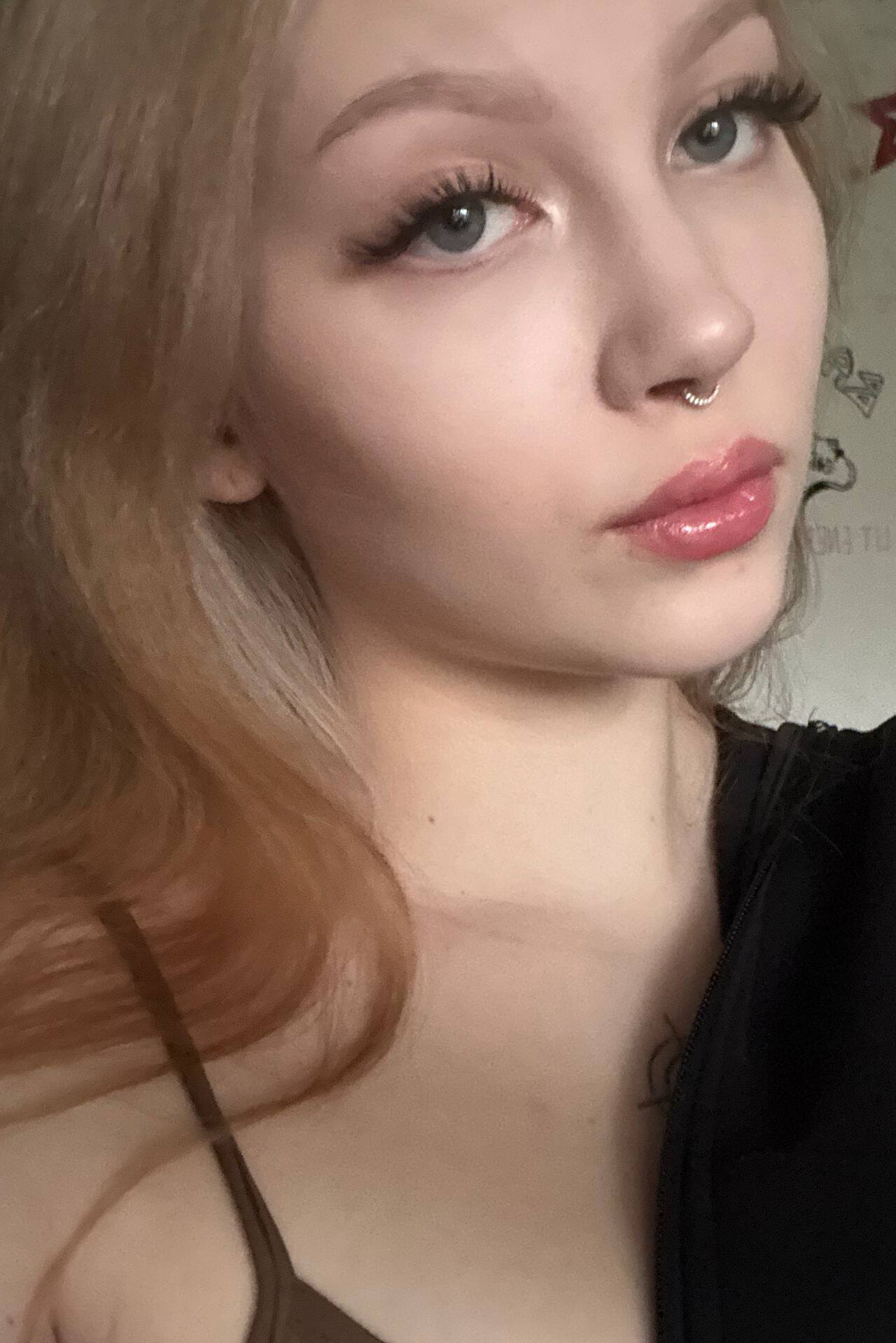 XXX Porn Photo of Nude yunarose_ 1