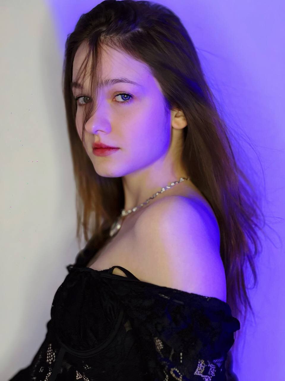 XXX Porn Photo of Nude MichelleRoux 96