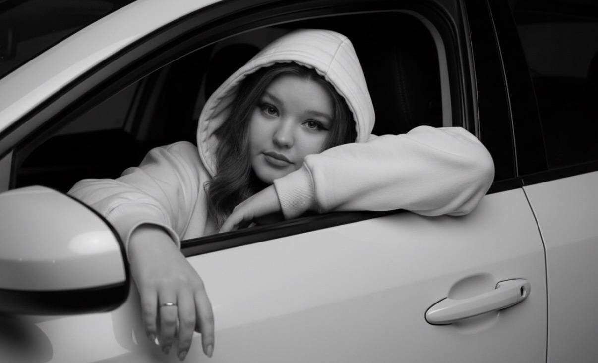 XXX Porn Photo of Nude RobinHalminton 1
