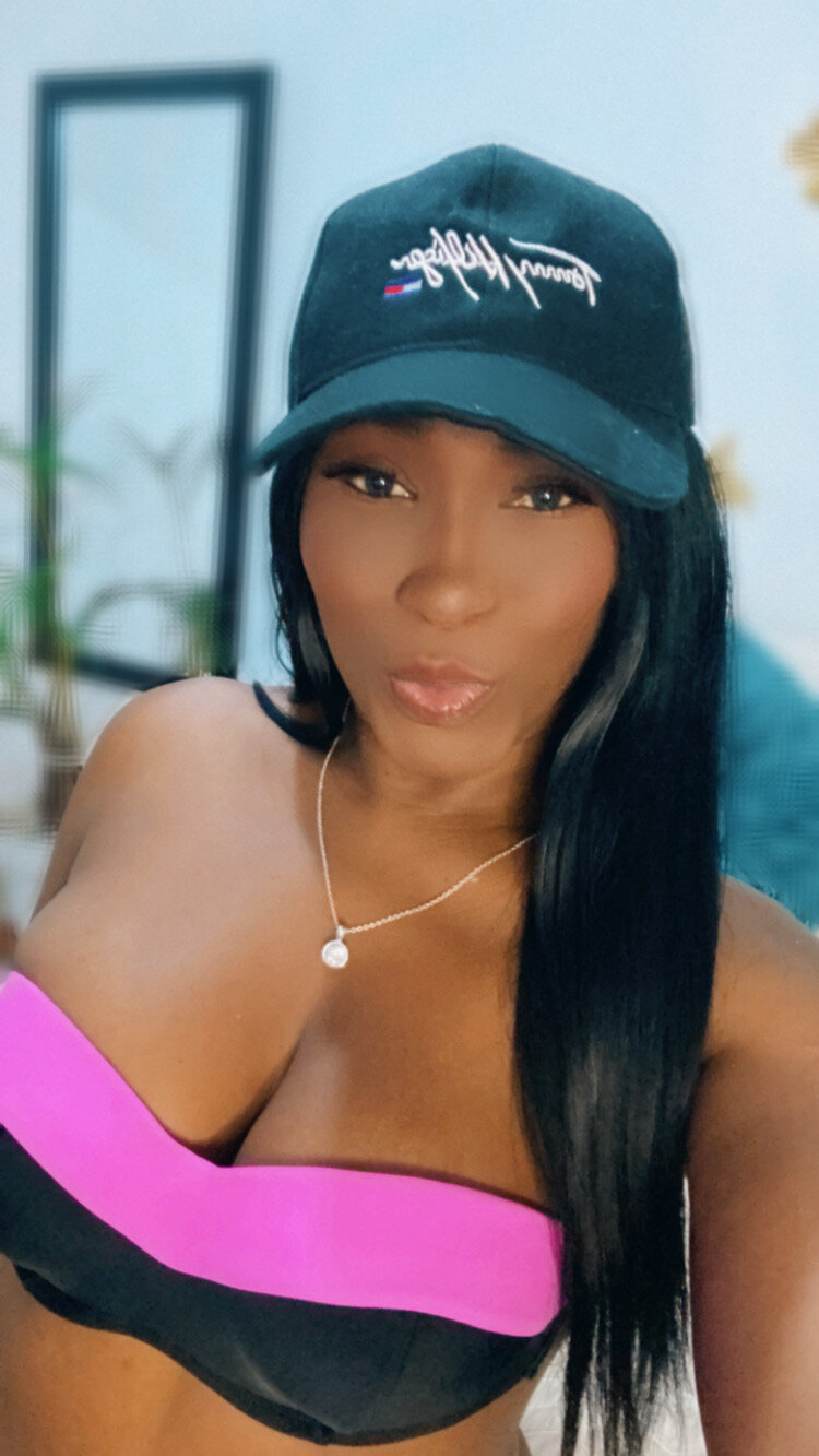 XXX Porn Photo of Nude AshailaX_ 6