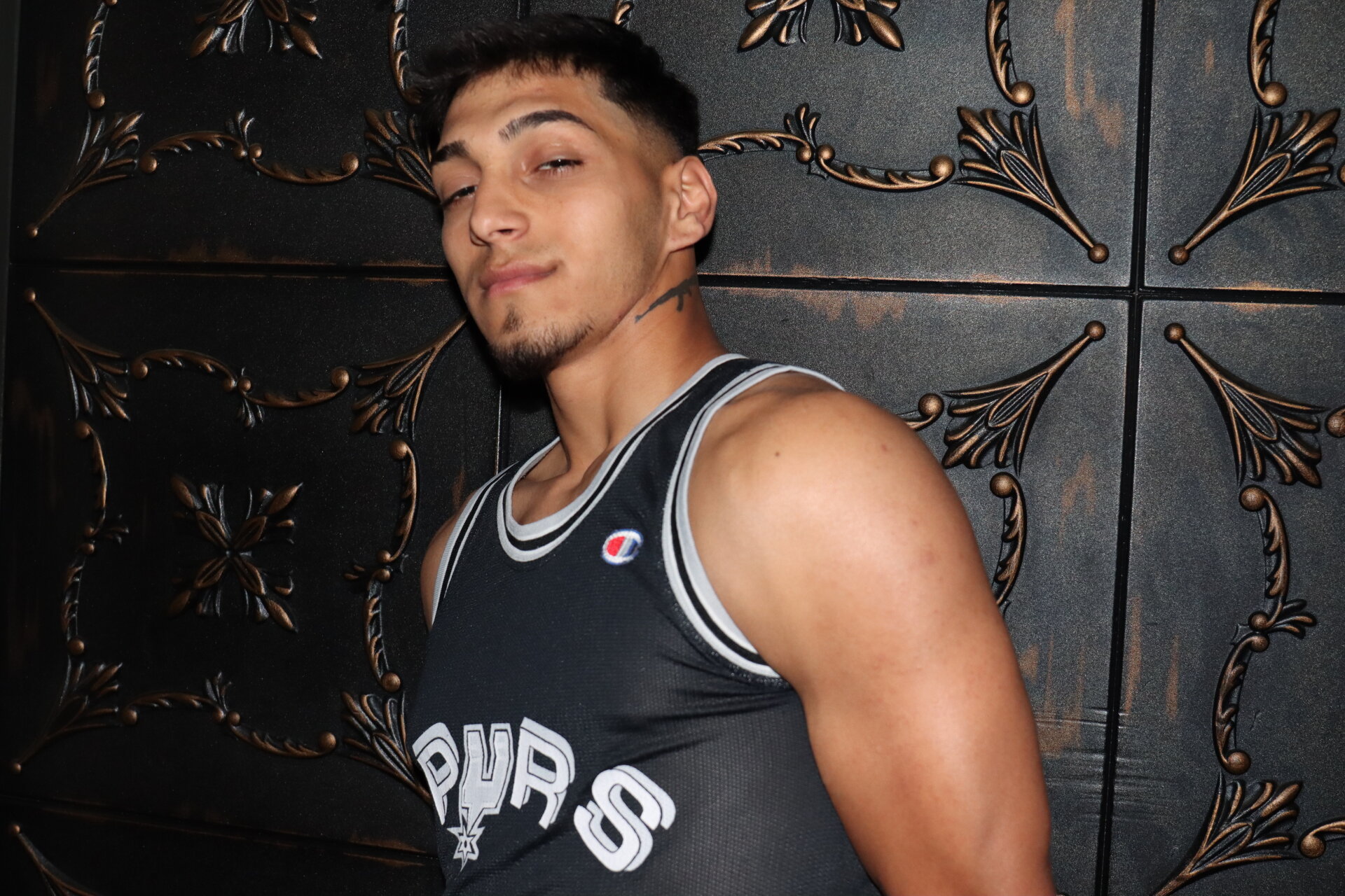 XXX Porn Photo of Nude ZenMarko 8