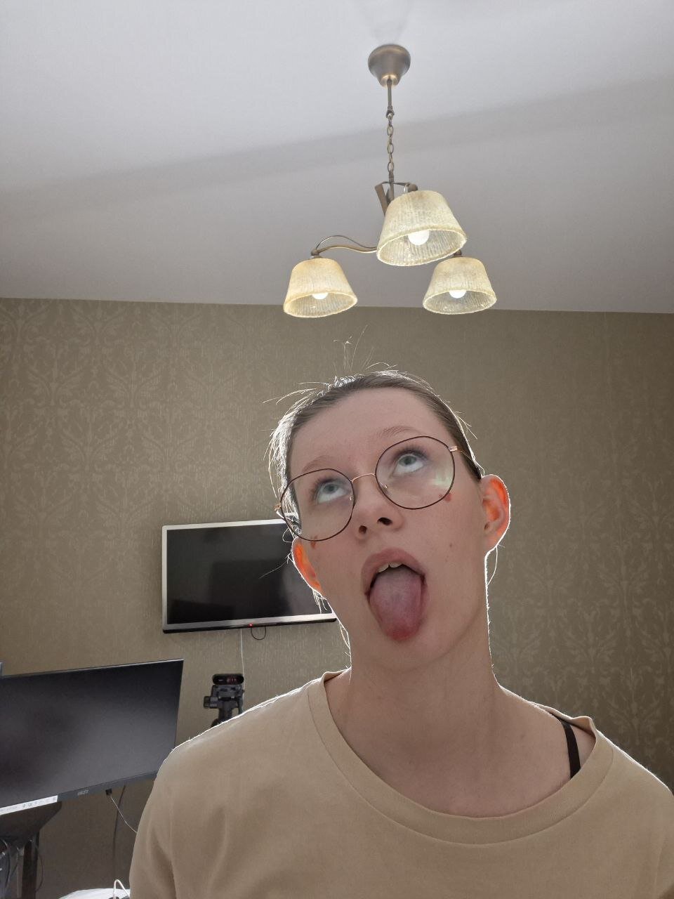 XXX Porn Photo of Nude RoxyHerena 59