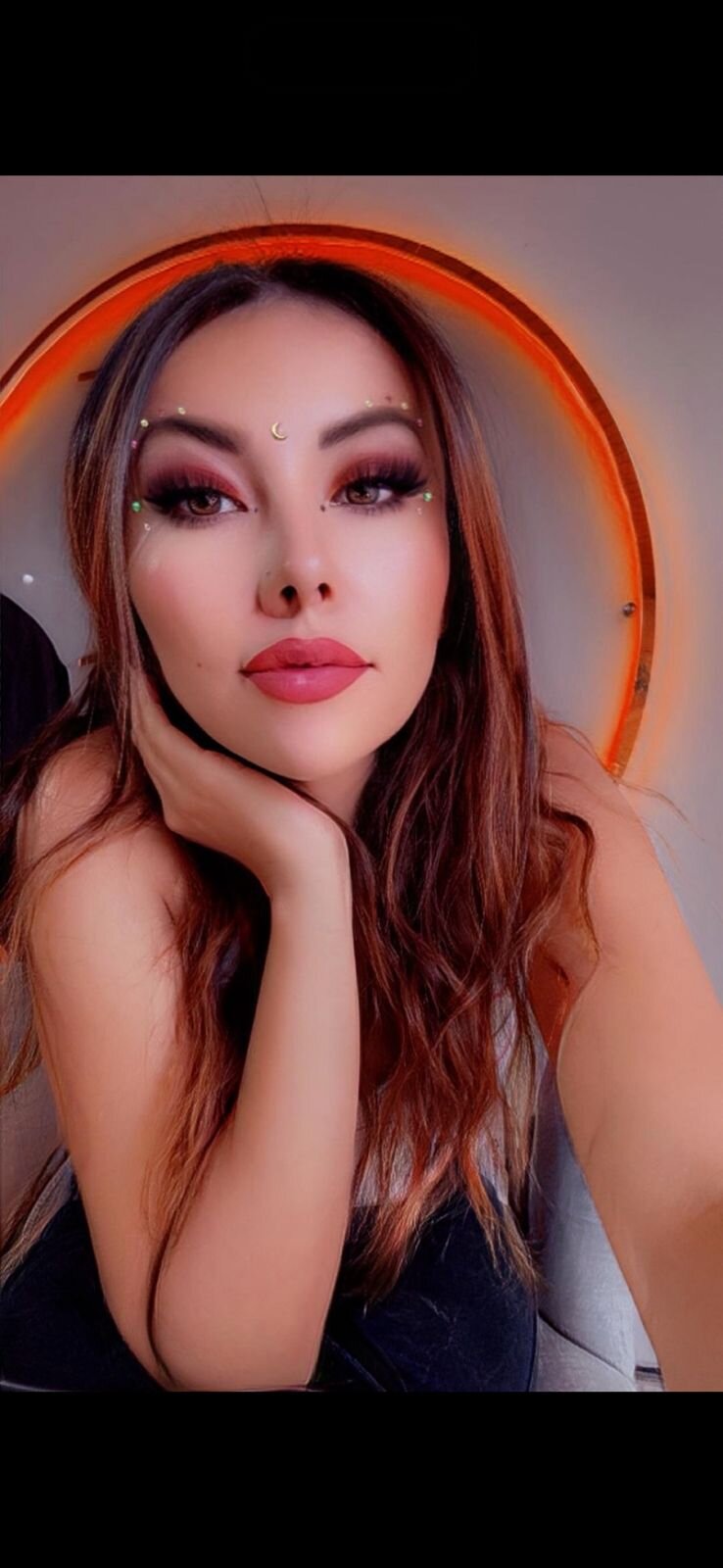 XXX Porn Photo of Nude Lorexxa 12