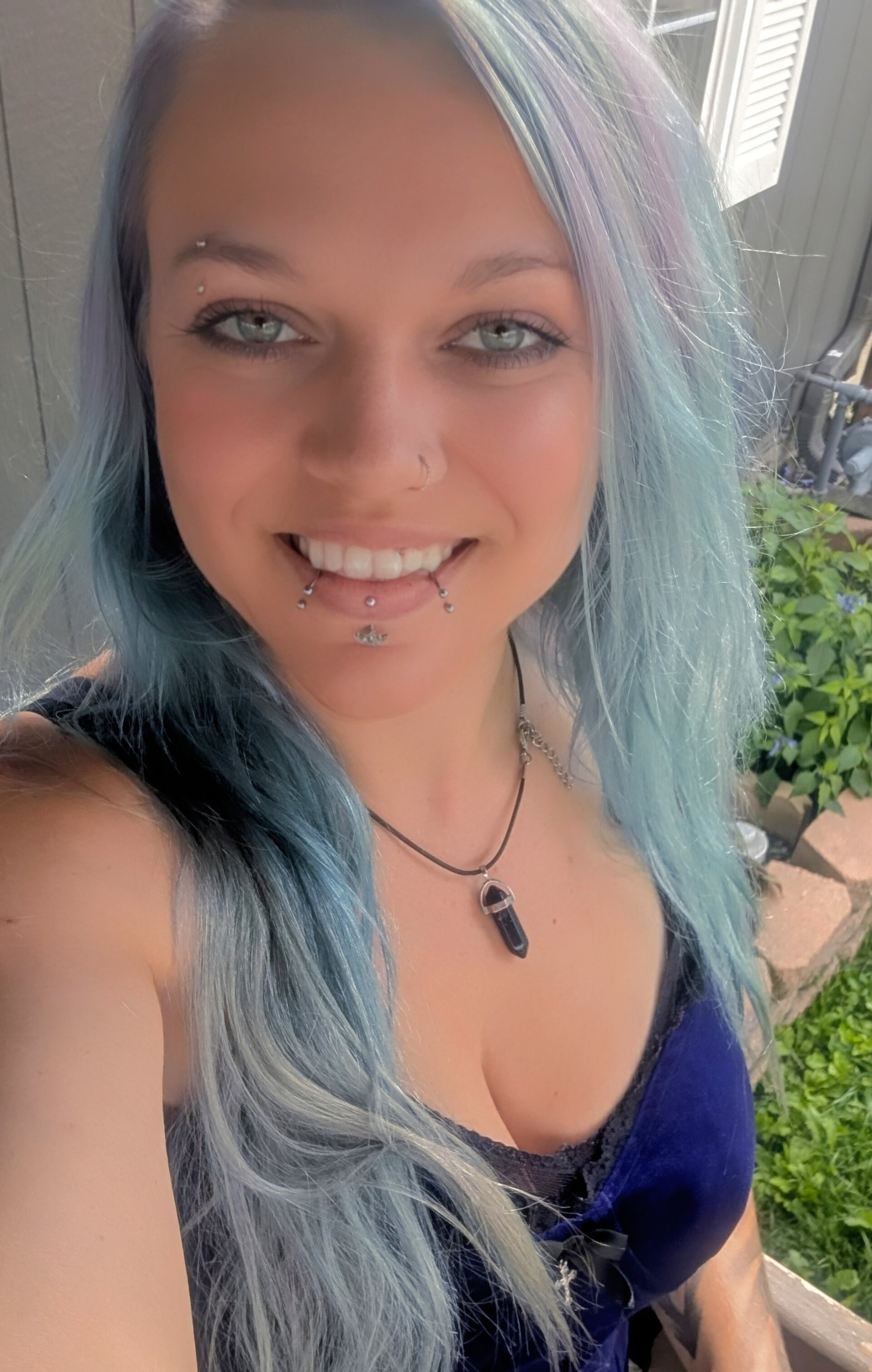 XXX Porn Photo of Nude SheeleBaby 1