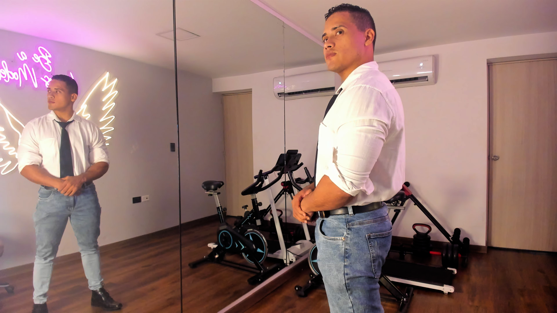 XXX Porn Photo of Nude Jack_Foster_ 74