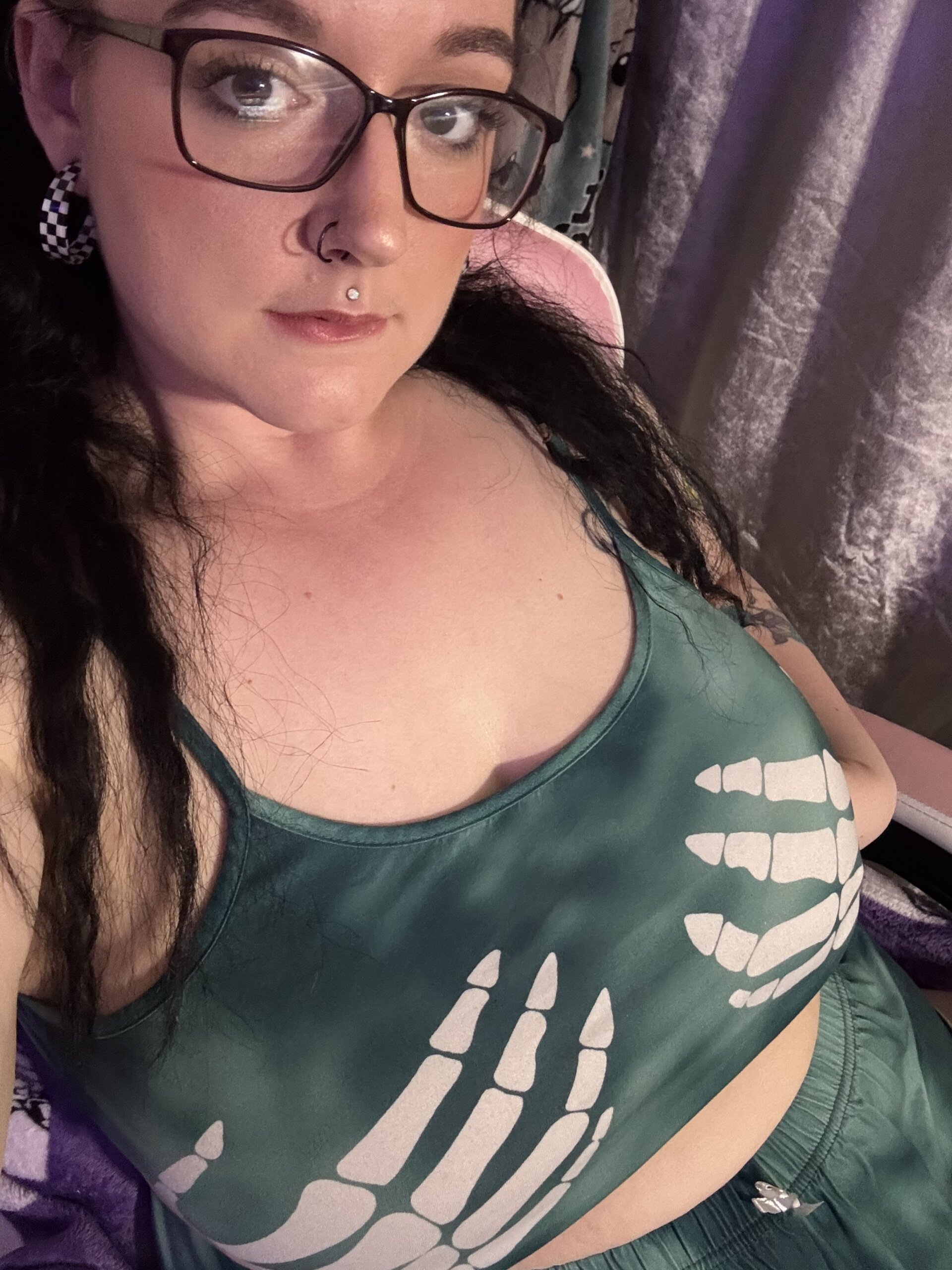 XXX Porn Photo of Nude Ms_Lunar-Lust 19