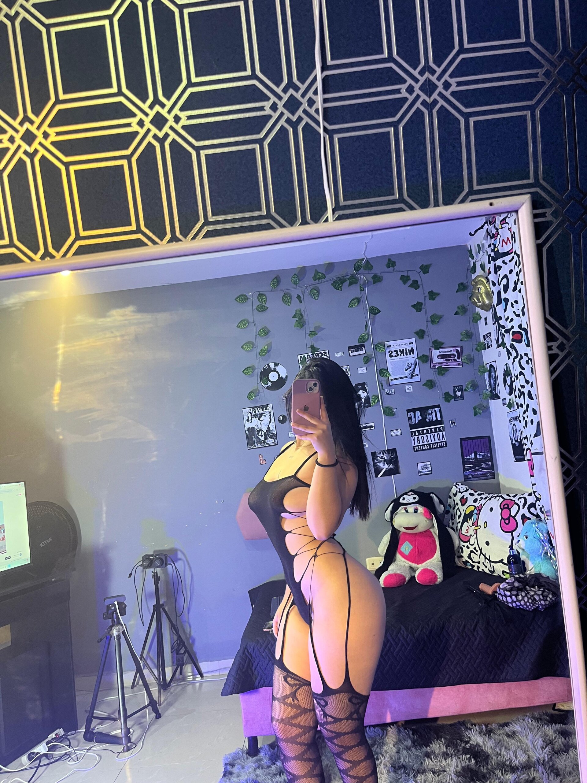 XXX Porn Photo of Nude Charlie_777_ 2