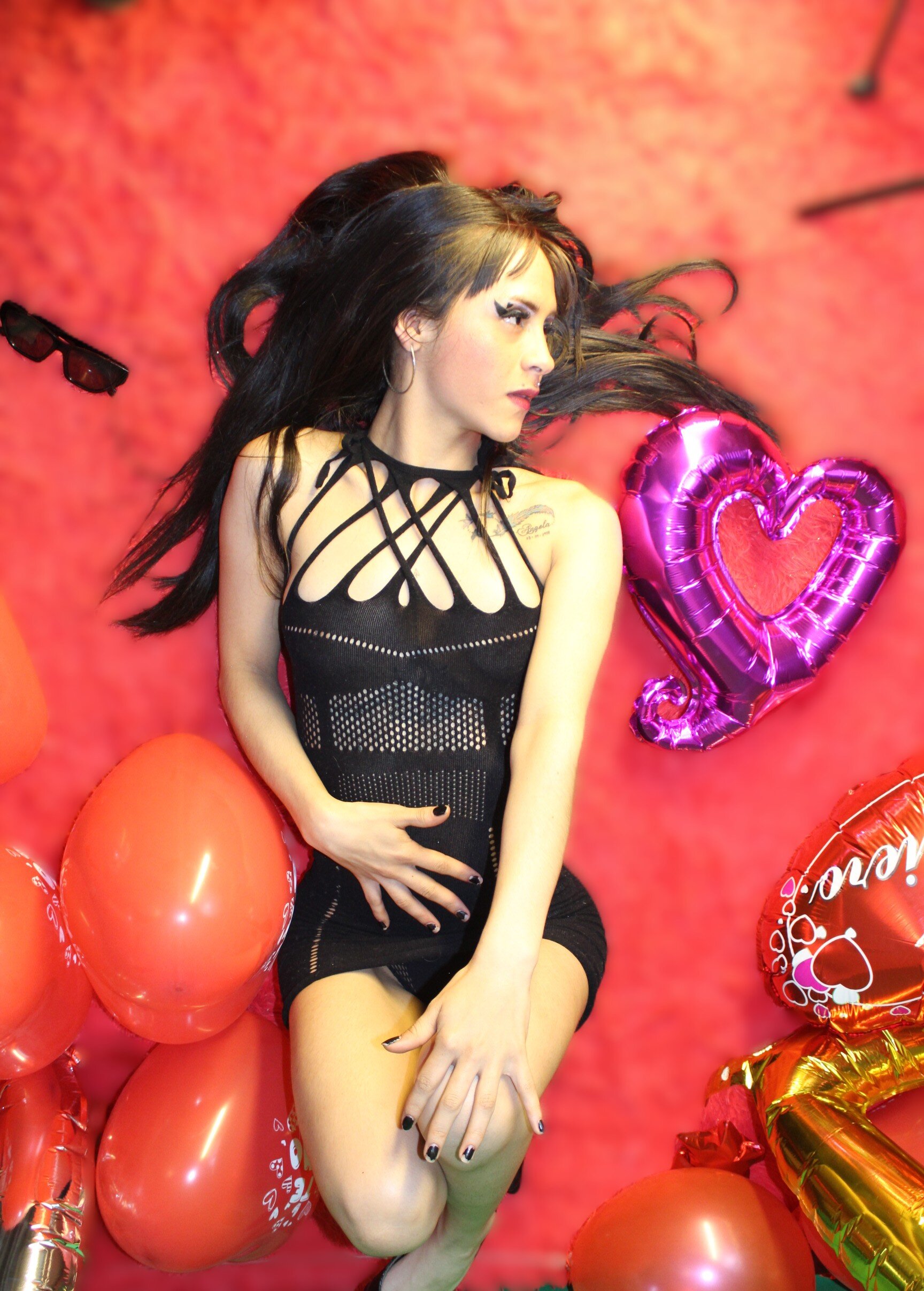 XXX Porn Photo of Nude mikaela_iris 44