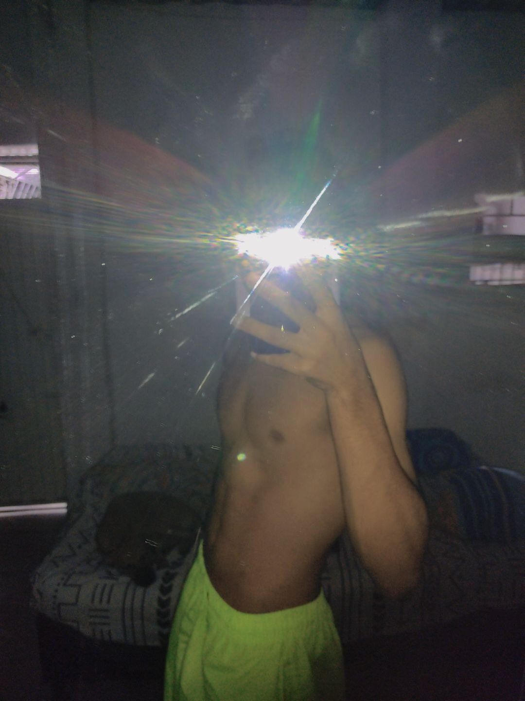 XXX Porn Photo of Nude PeakkTwiins 1