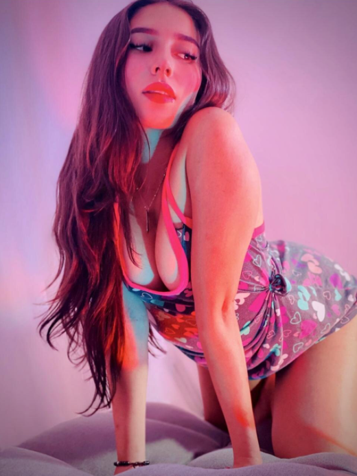 XXX Porn Photo of Nude SweetMaddiee_ 12