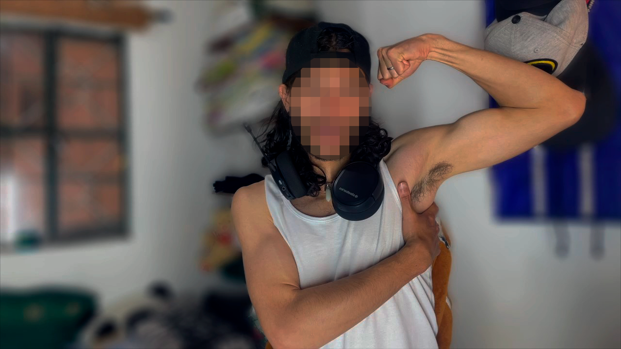 XXX Porn Photo of Nude kaidust 6
