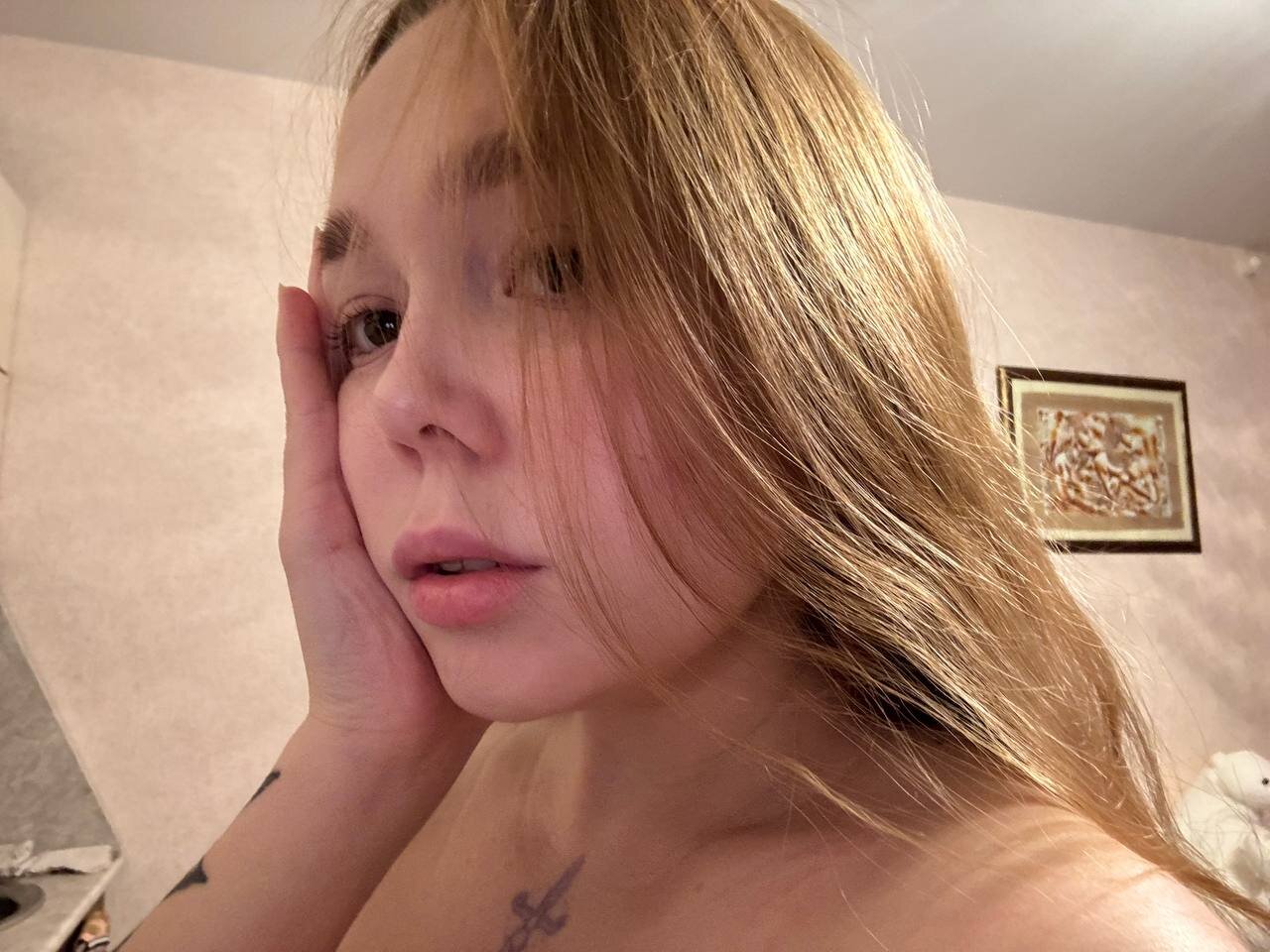 XXX Porn Photo of Nude CorieMetier 12