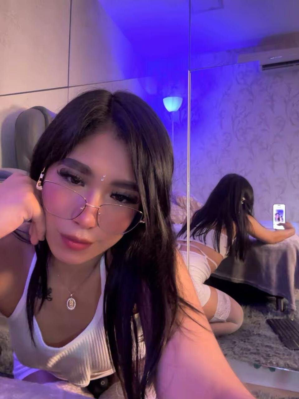 XXX Porn Photo of Nude sweetabbey 212