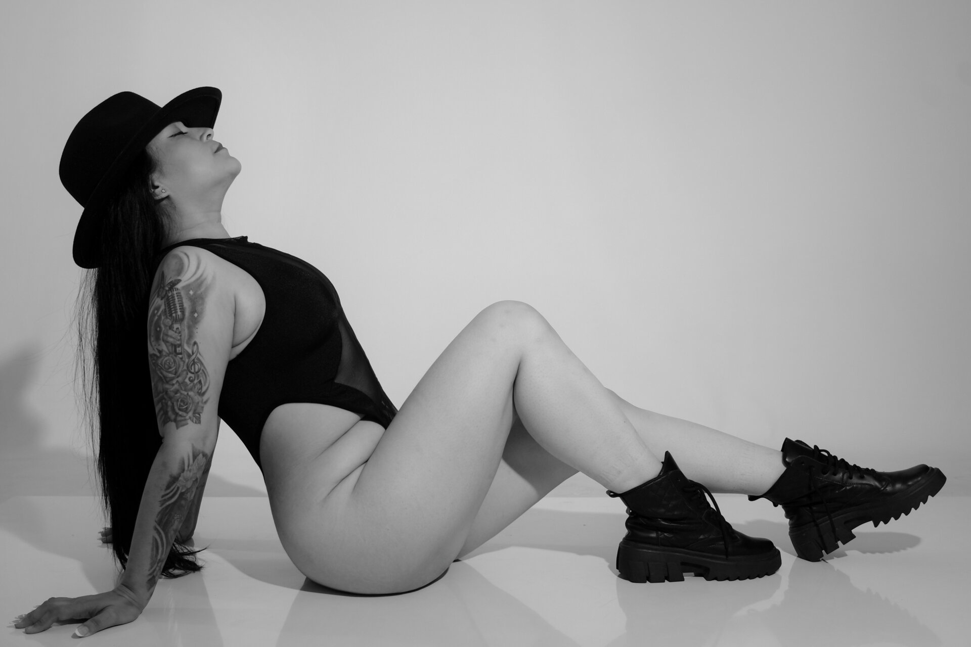 XXX Porn Photo of Nude nare_celebi_ 4