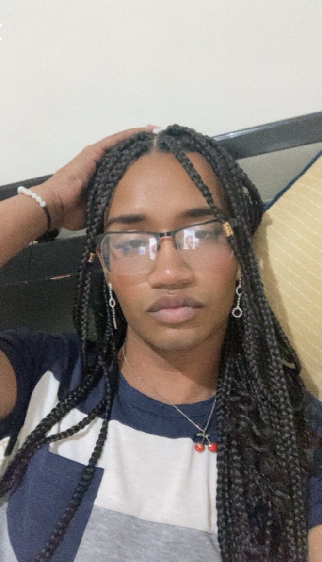 XXX Porn Photo of Nude horny_bri_ 5